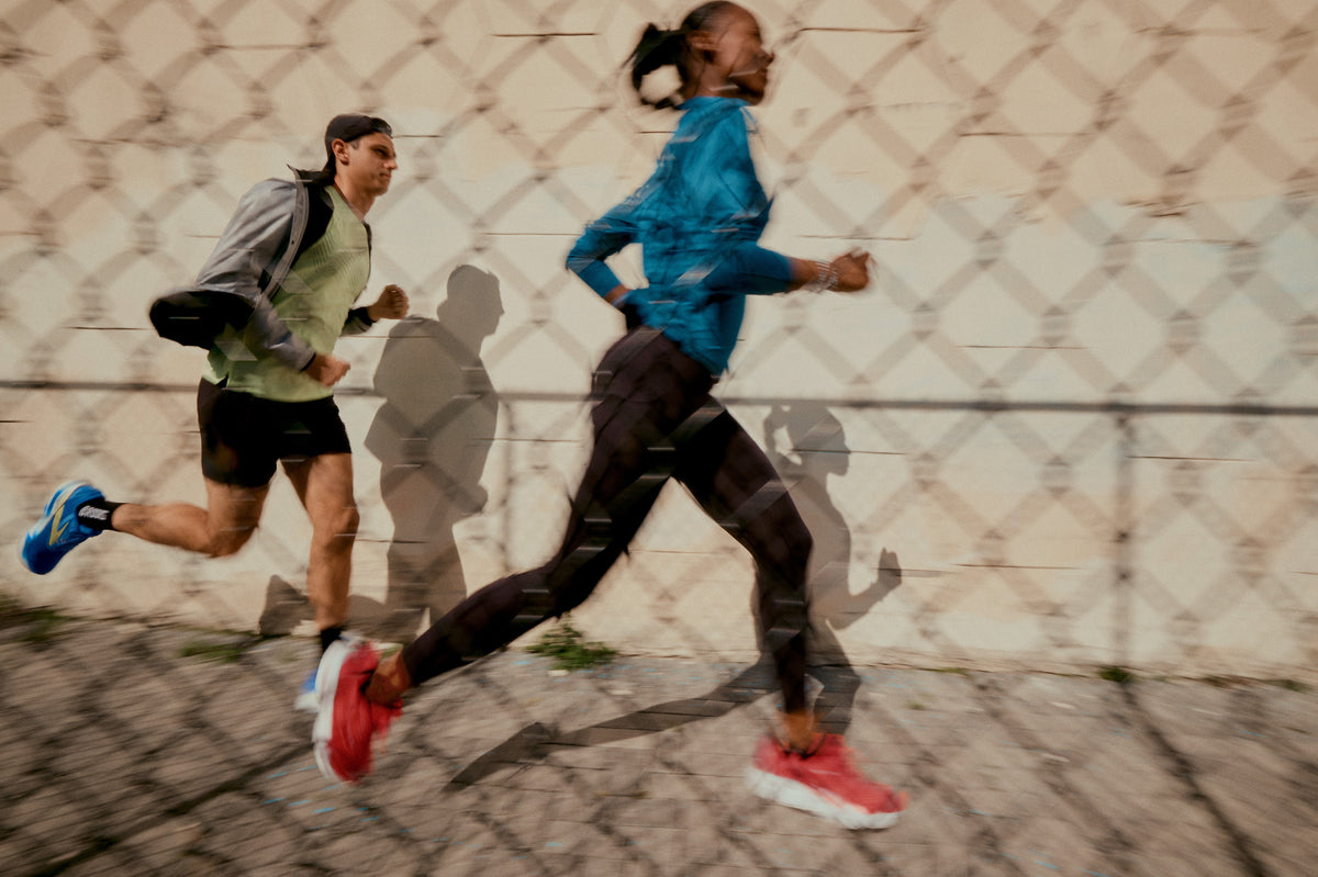 Running tips for Beginners