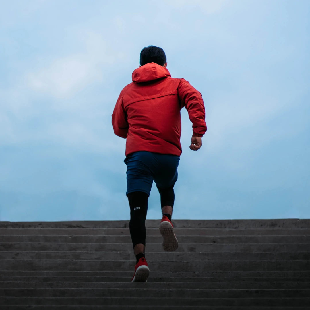 Men's Running Jackets