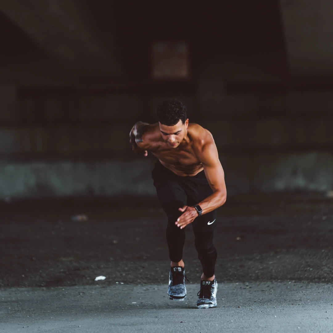 Men's Running Tights