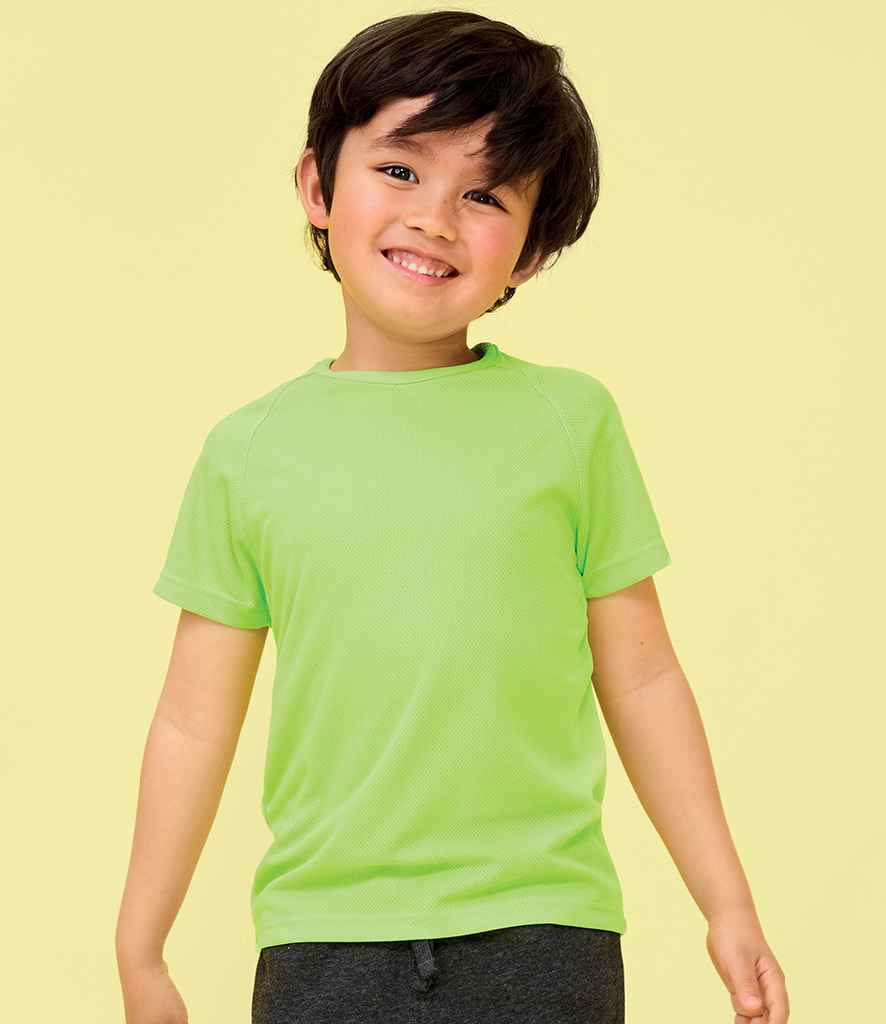 Kids Shirts