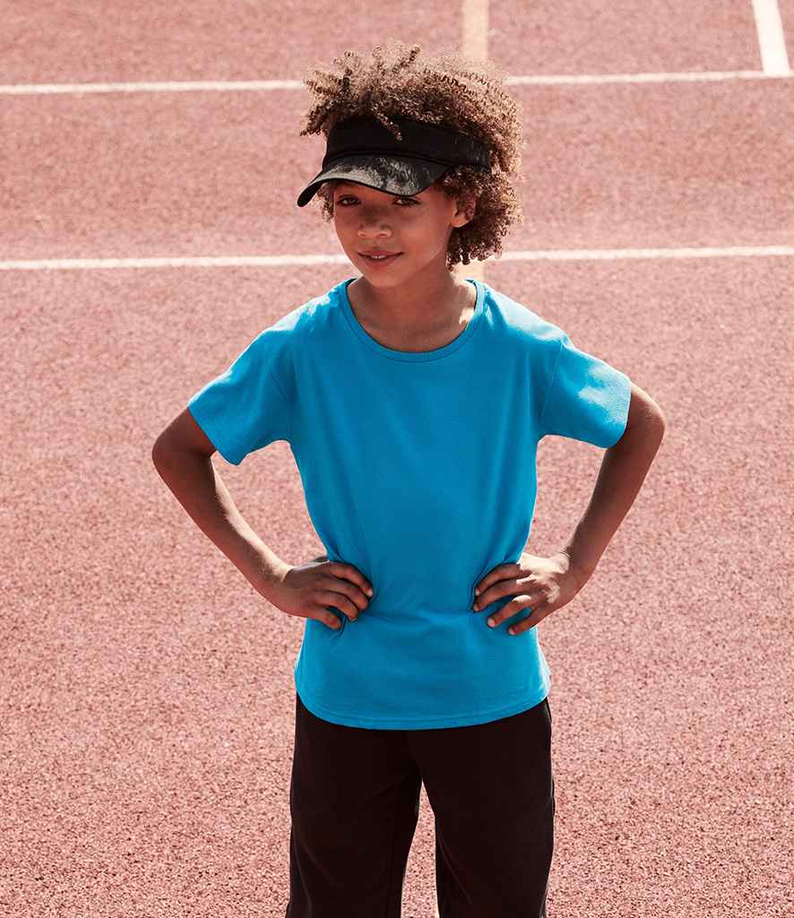 Kid's Running Tops