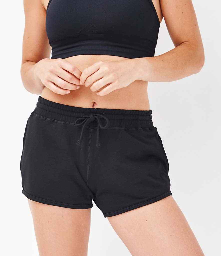 Womens Shorts and Trousers