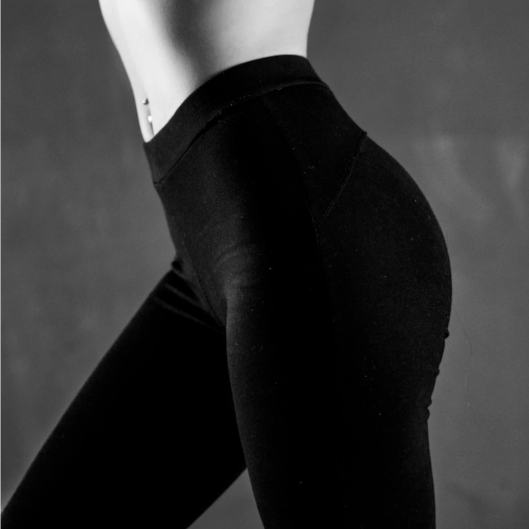 Women's Gym Leggings, Pants and Shorts