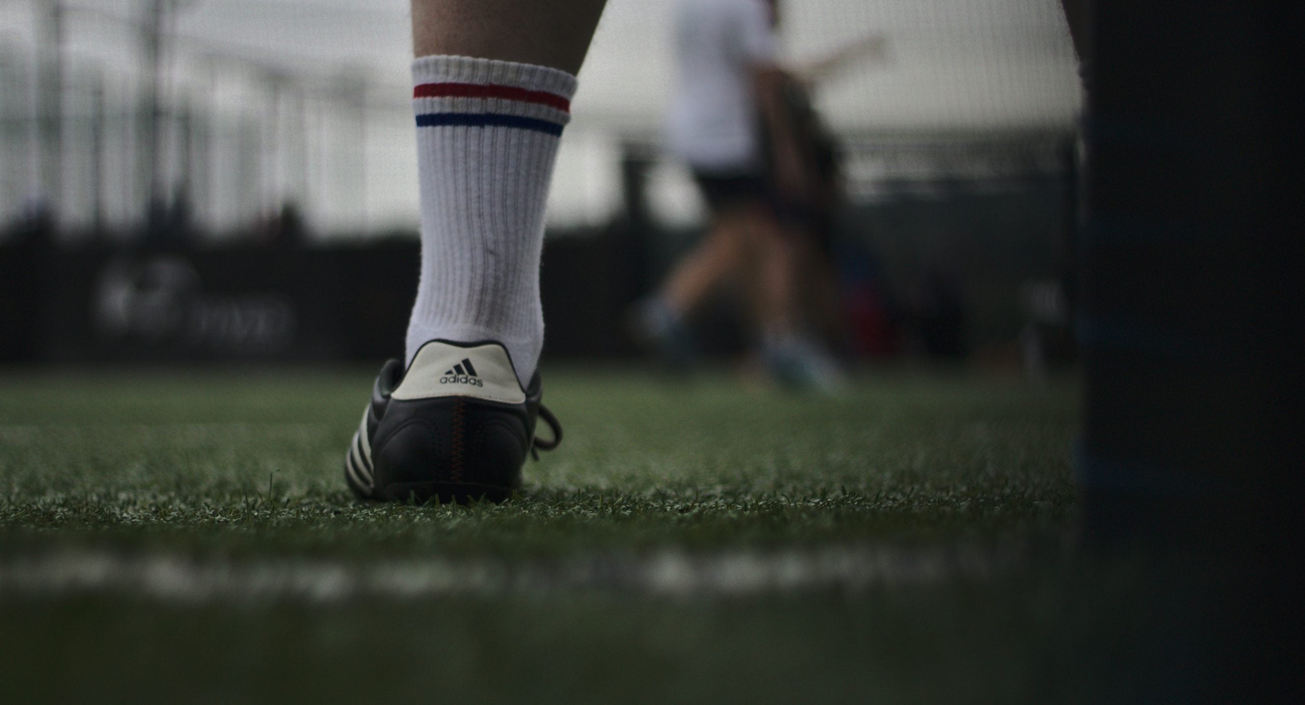 Football sock image