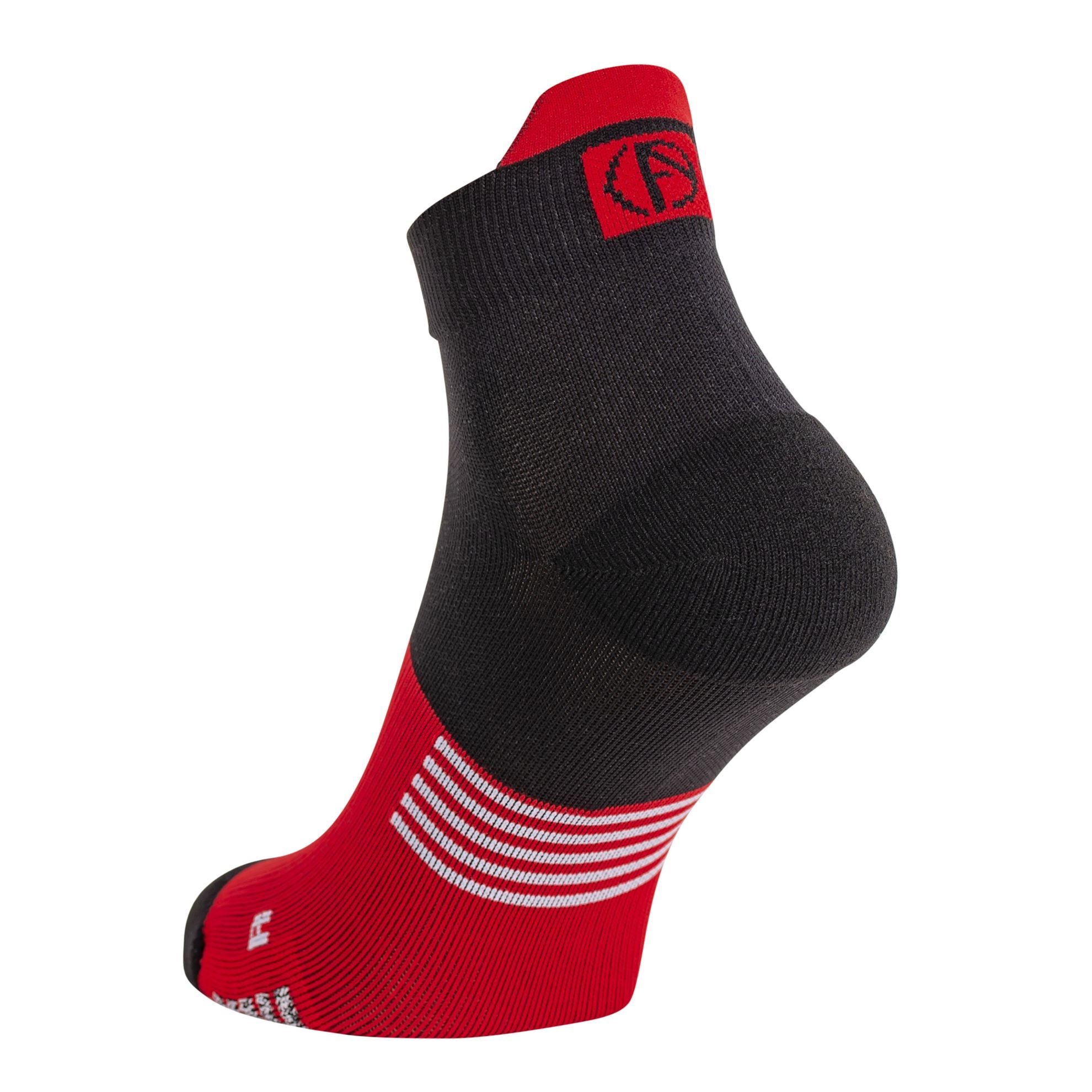 Absolute 360: Performance Running Socks: Ankle