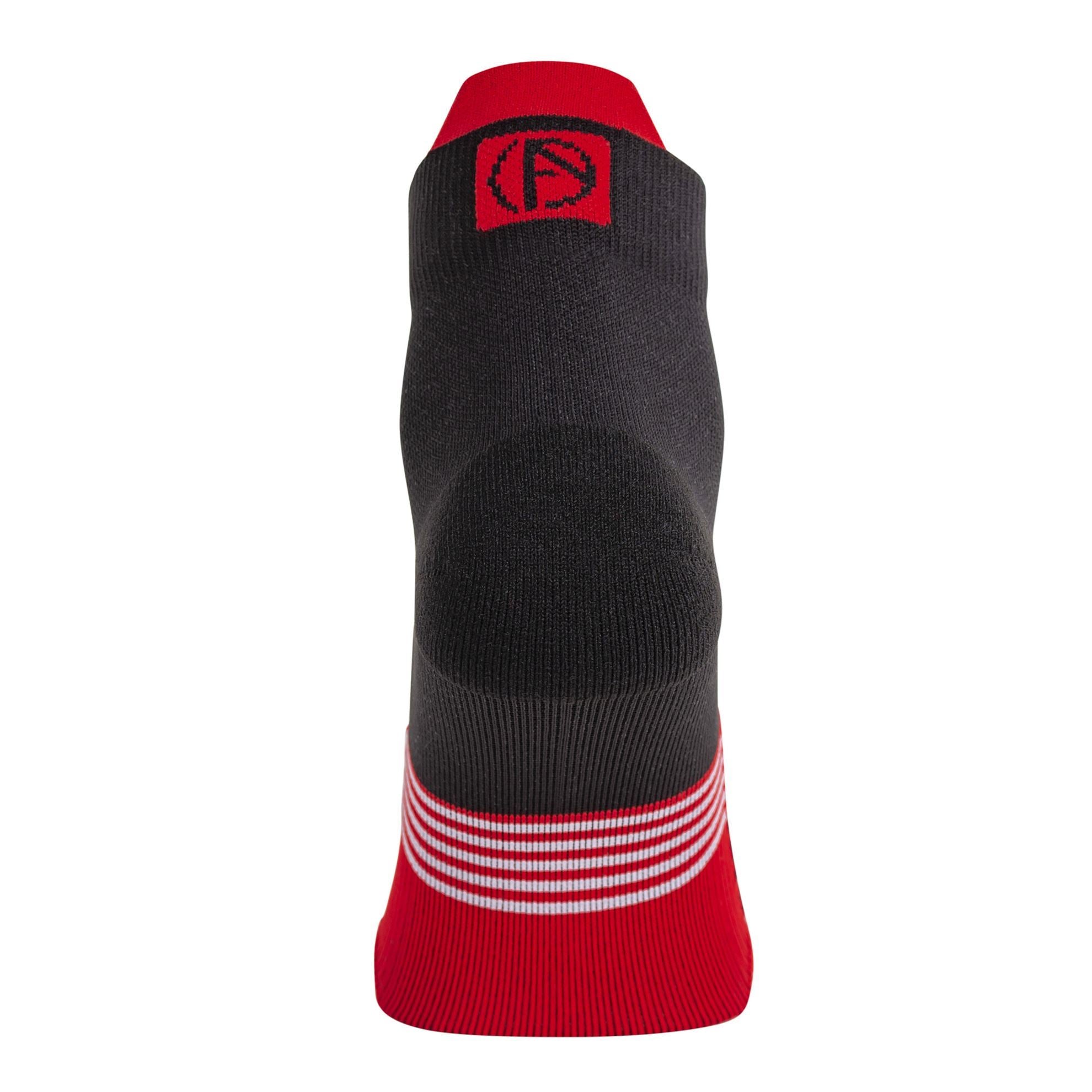 Absolute 360: Performance Running Socks: Ankle