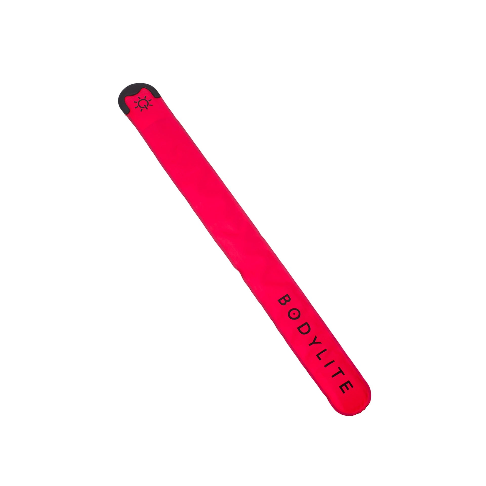 Bodylite - LED USB Slapband