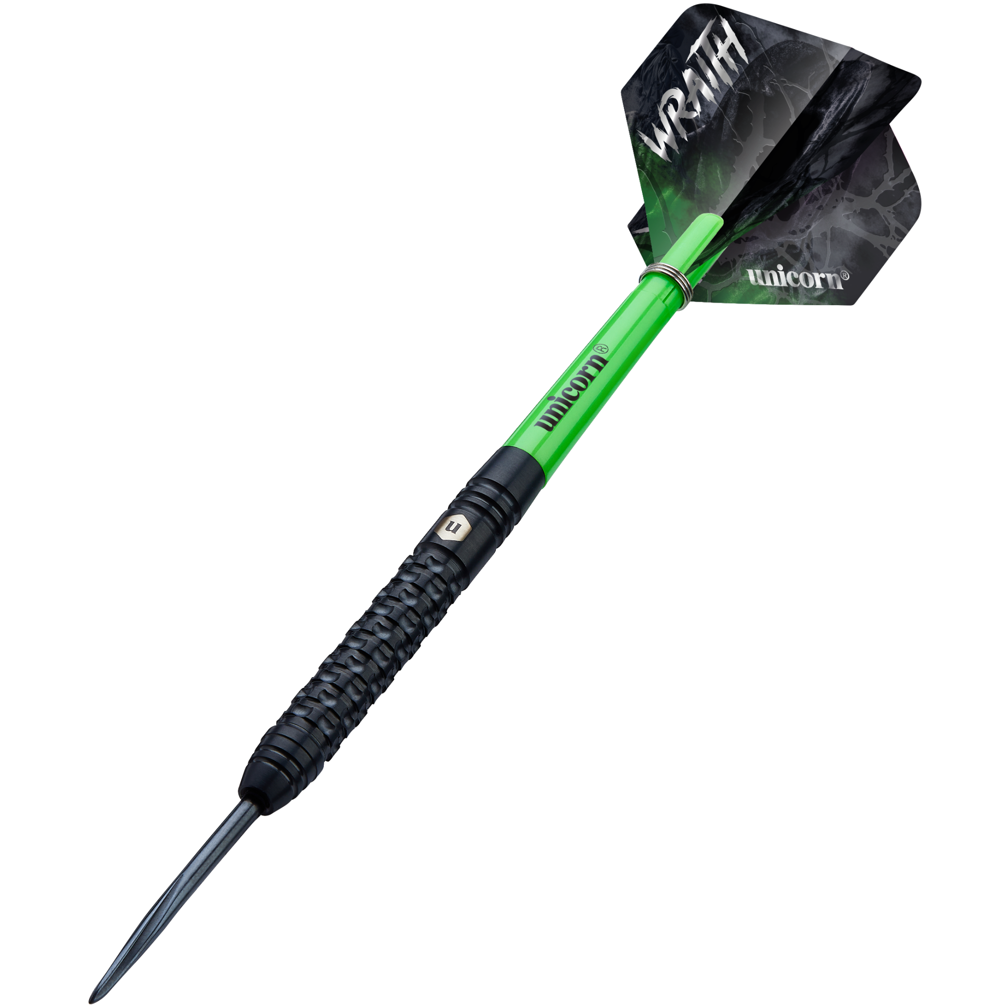 Unicorn Wraith Dart Set - 90% Tungsten
