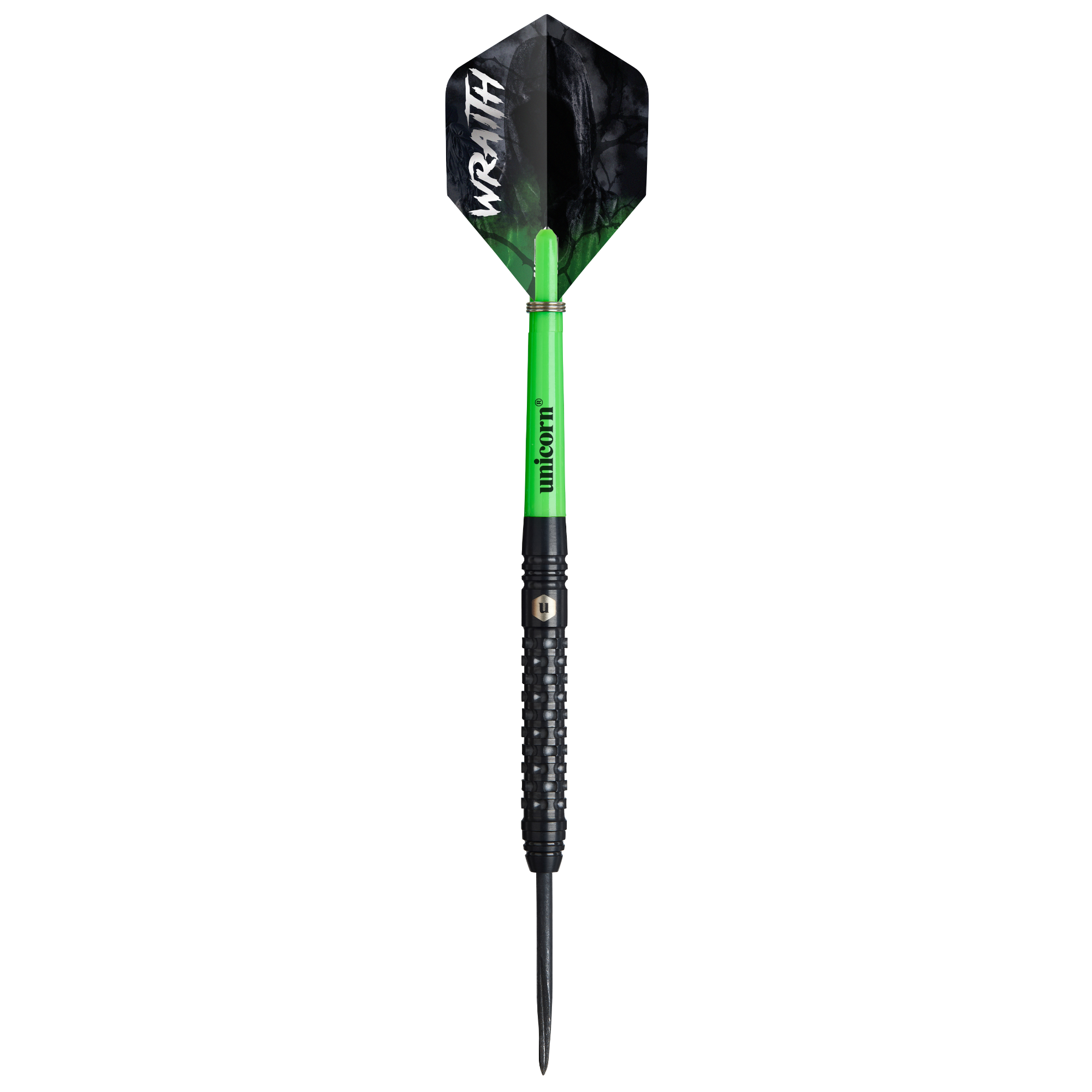 Unicorn Wraith Dart Set - 90% Tungsten