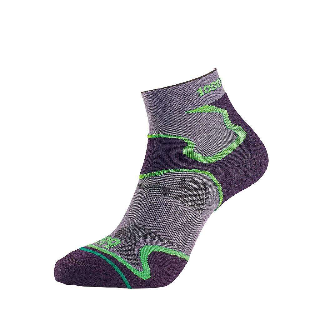 1000 Mile Fusion Socks Women