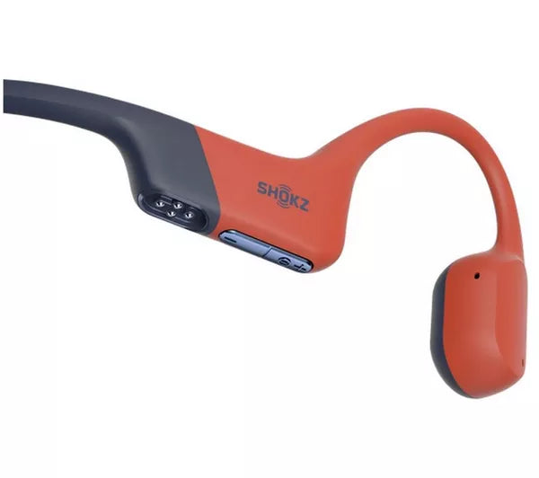 SHOKZ OpenSwim Pro