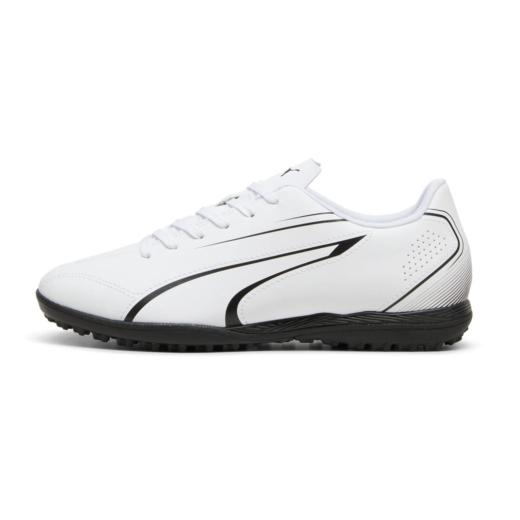 Puma Vitoria TT Astroturf Junior Football Boots