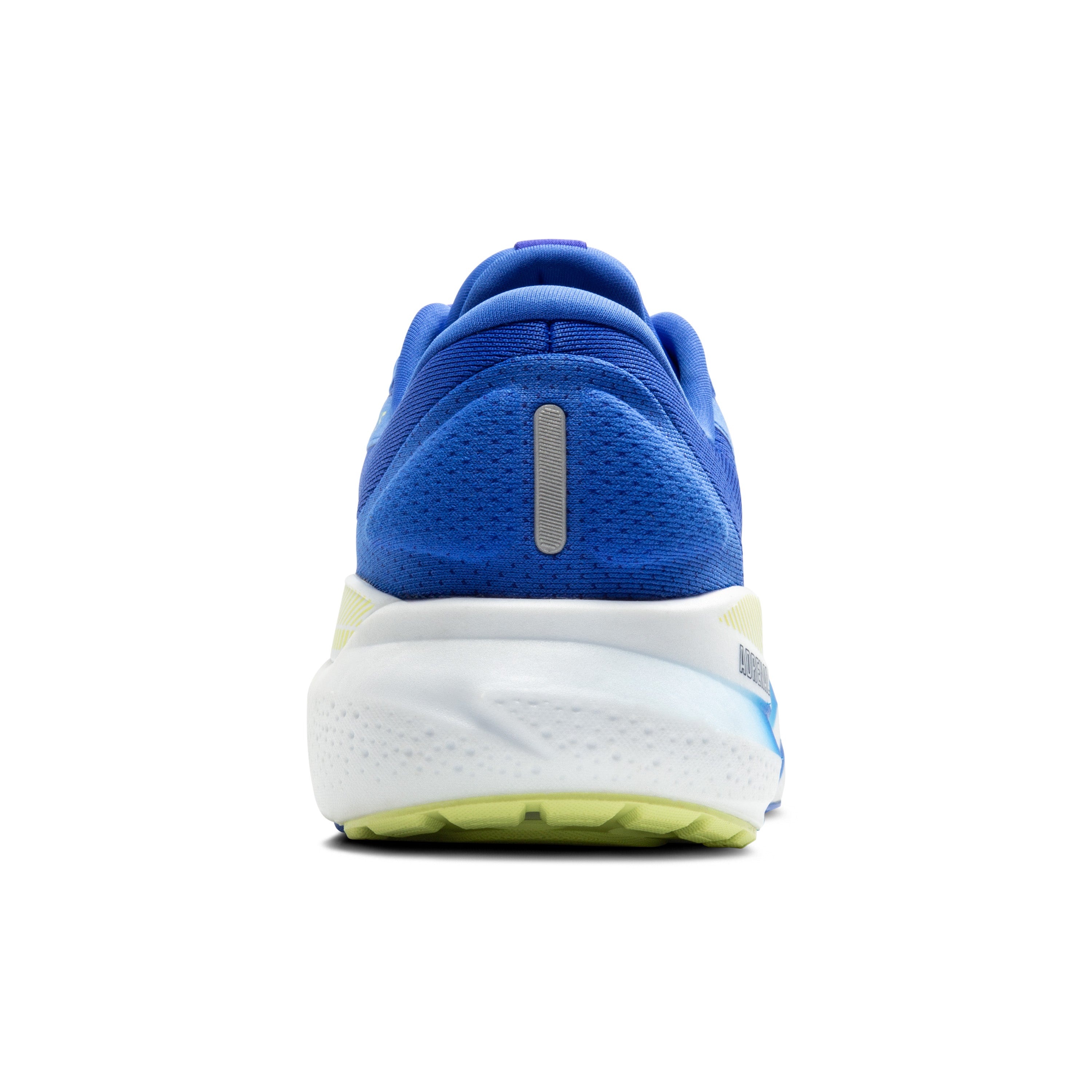 Brooks Adrenaline GTS 24 Mens Running Shoes - Blue/Yellow