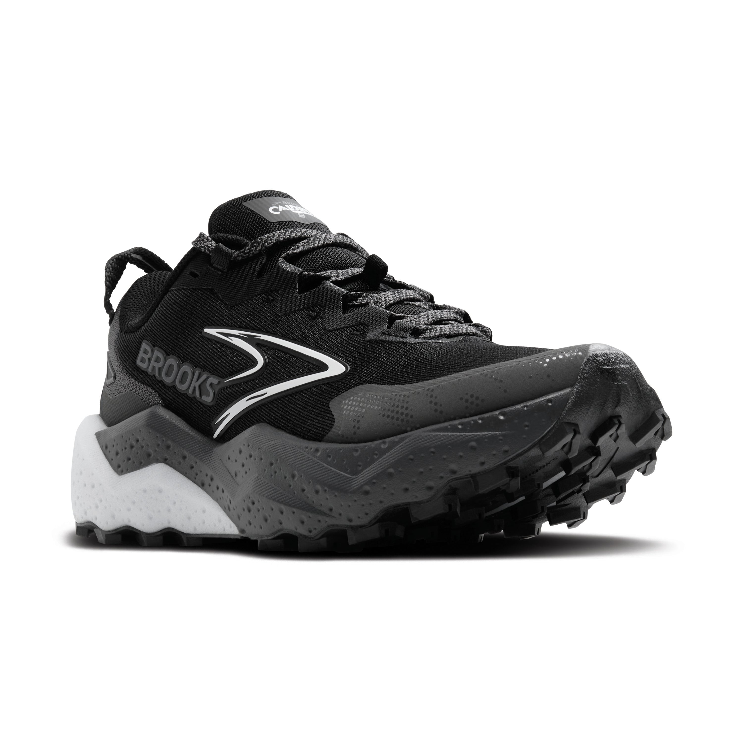 Brooks Caldera 8 Mens