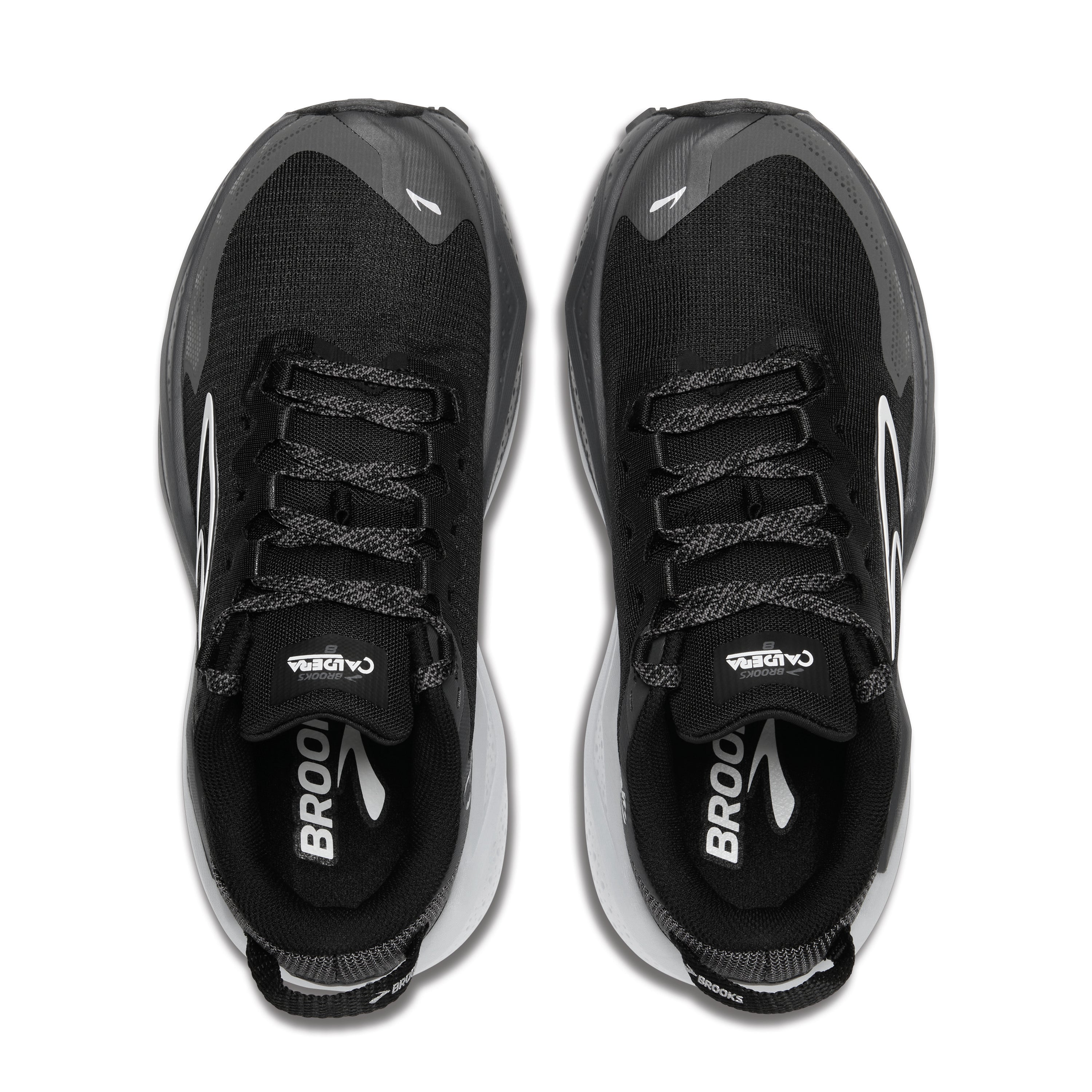 Brooks Caldera 8 Mens