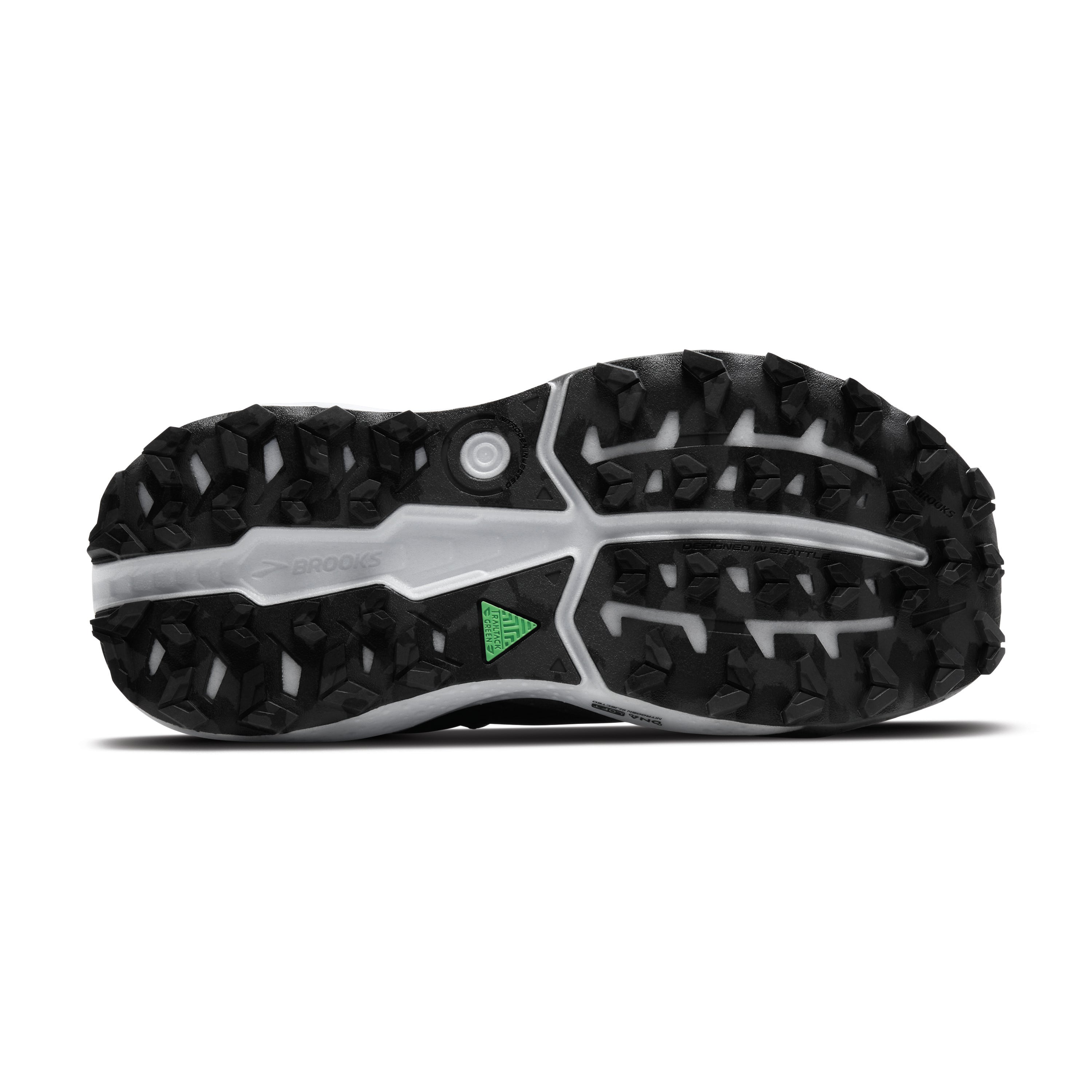 Brooks Caldera 8 Mens