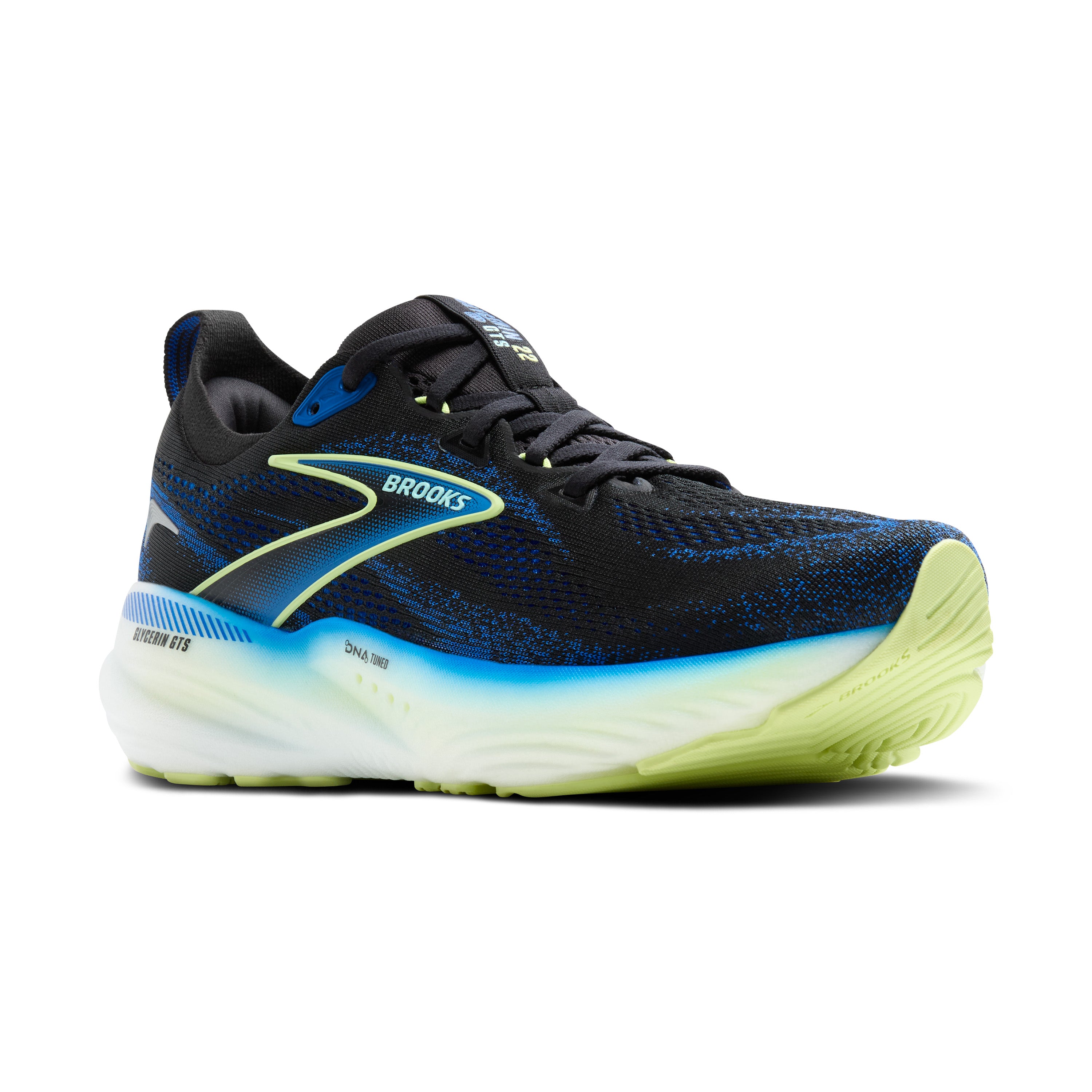 Brooks Glycerin GTS 22 Mens