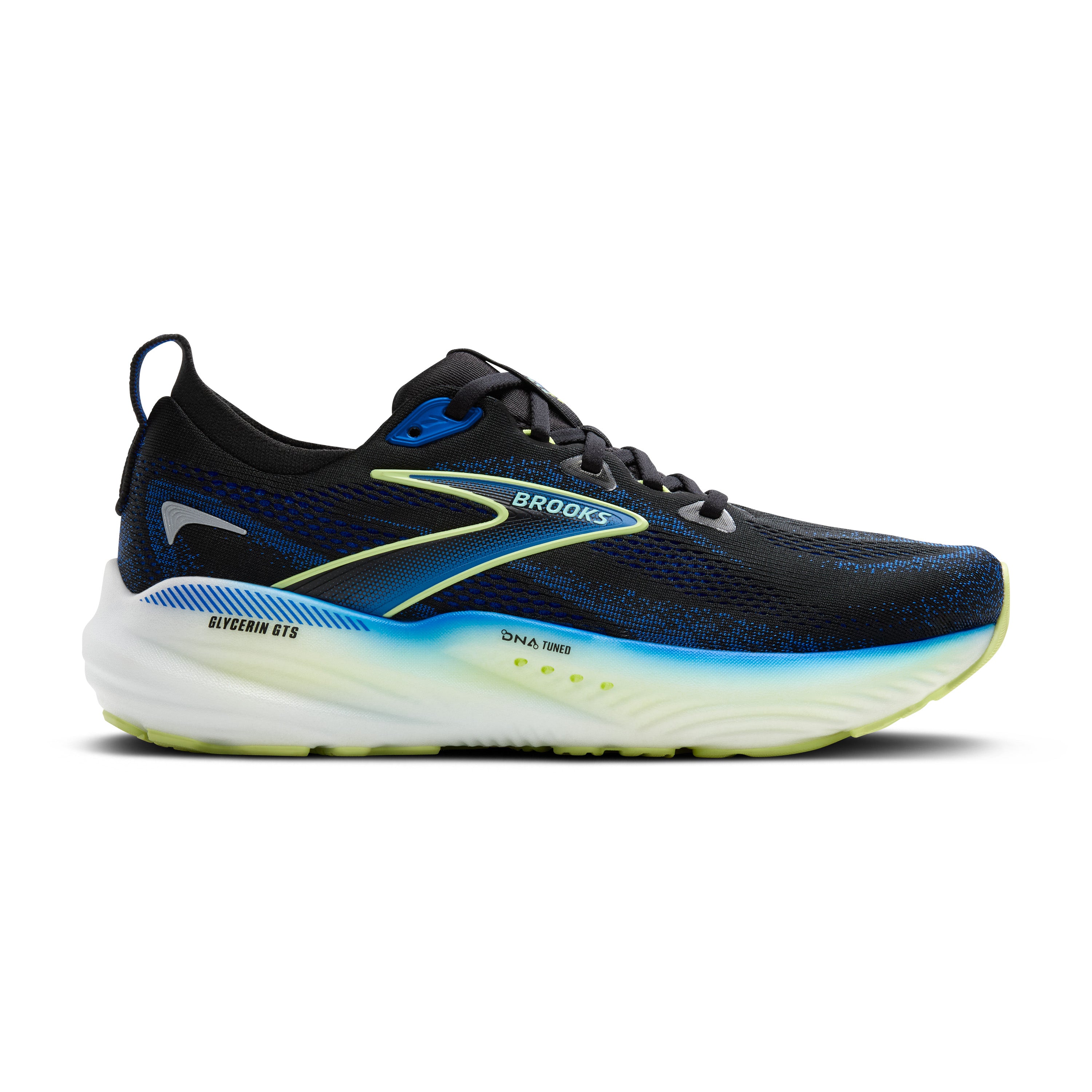 Brooks Glycerin GTS 22 Mens