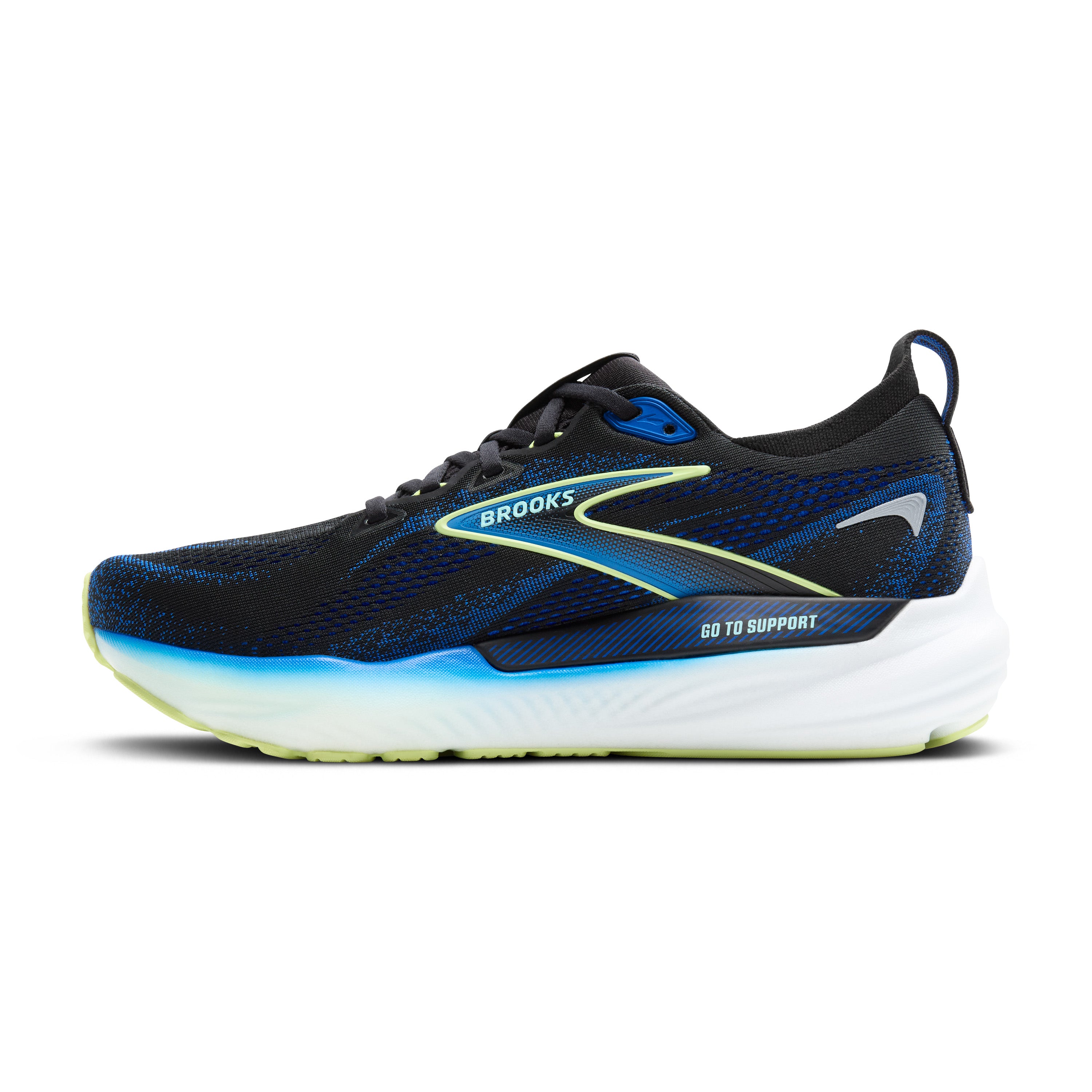 Brooks Glycerin GTS 22 Mens