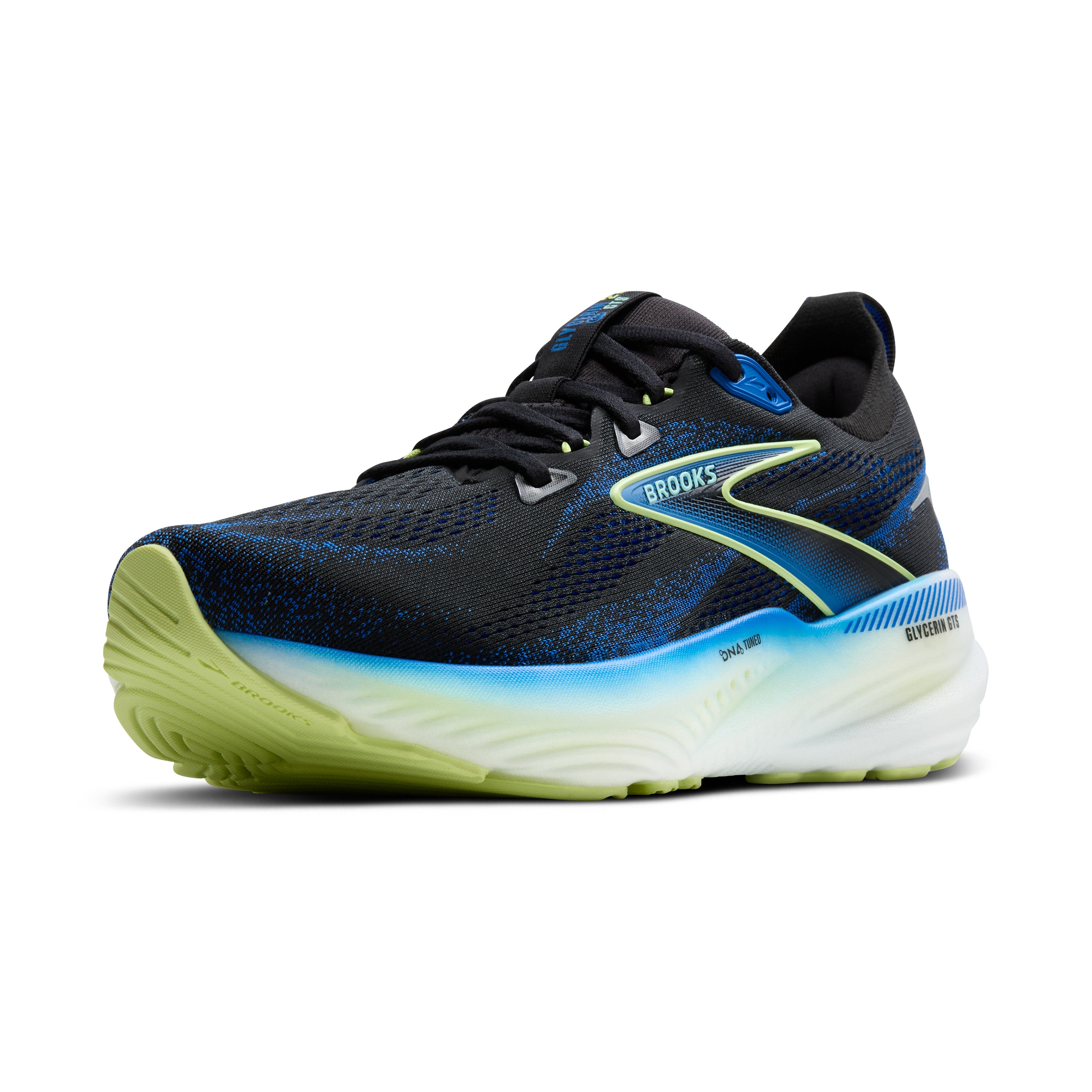 Brooks Glycerin GTS 22 Mens