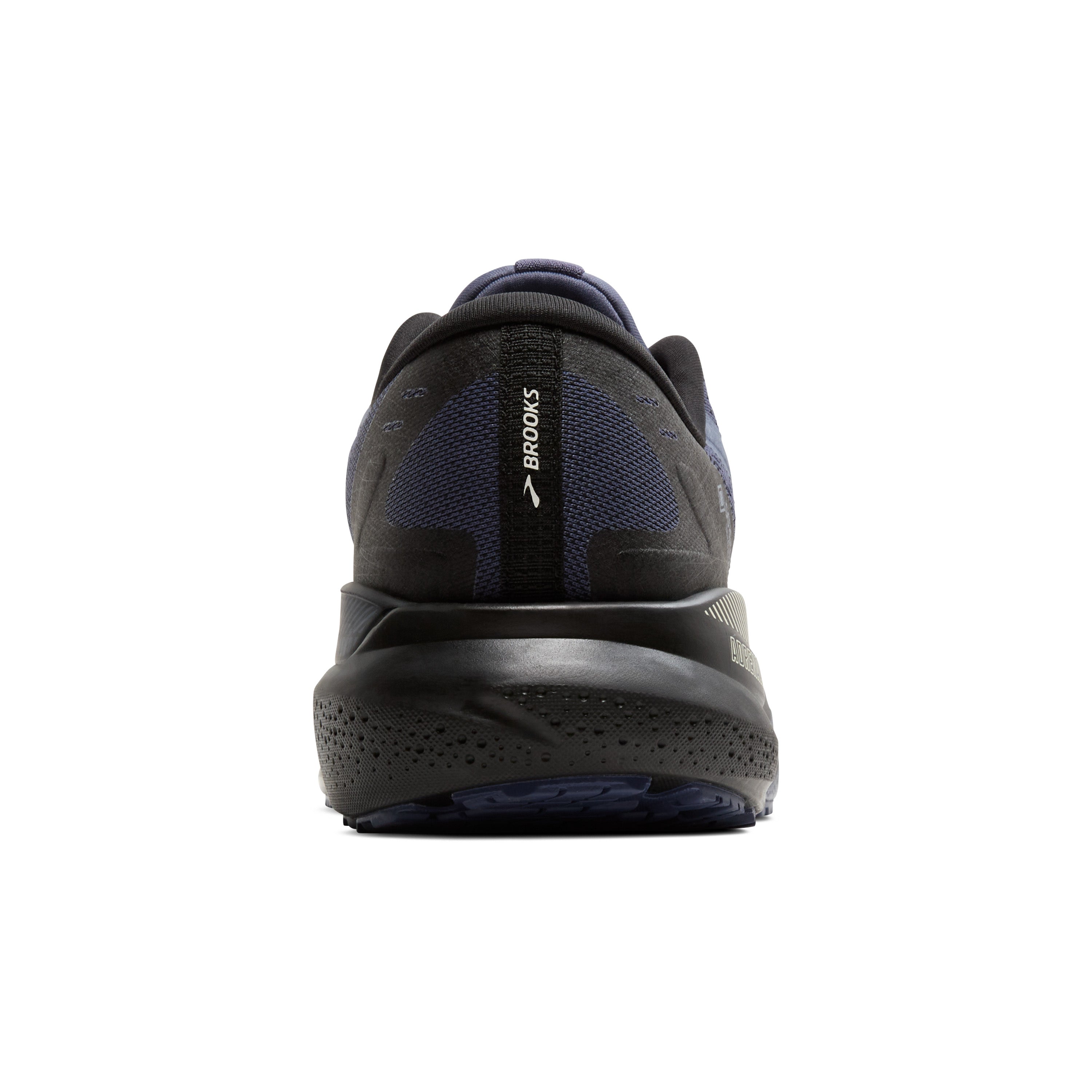 Brooks Adrenaline GTS 24 GTX Womens Running Shoes - Black/Nightshadow