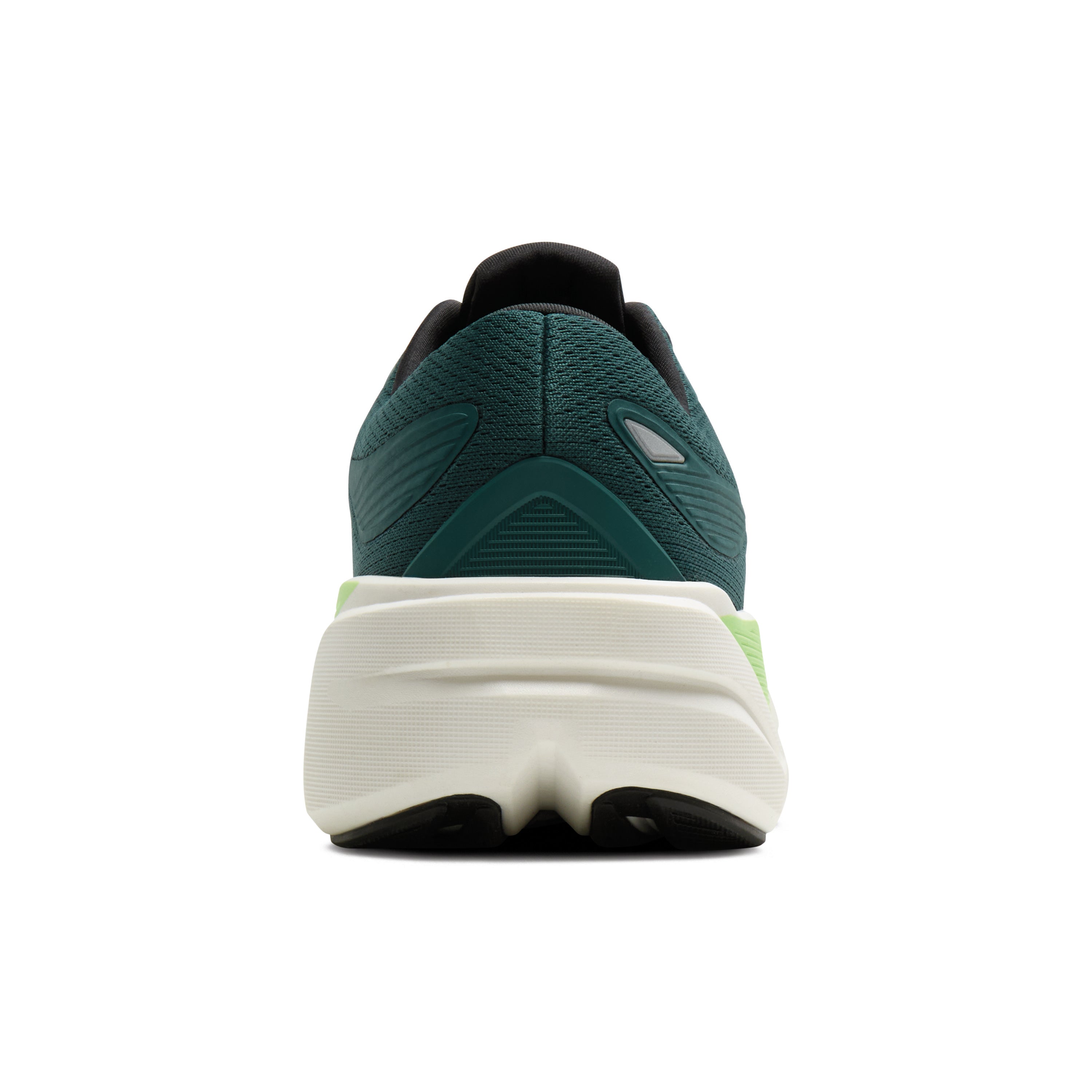 Brooks Ghost Max 3 Mens Running Shoes - Atlantic Deep/Black/Green