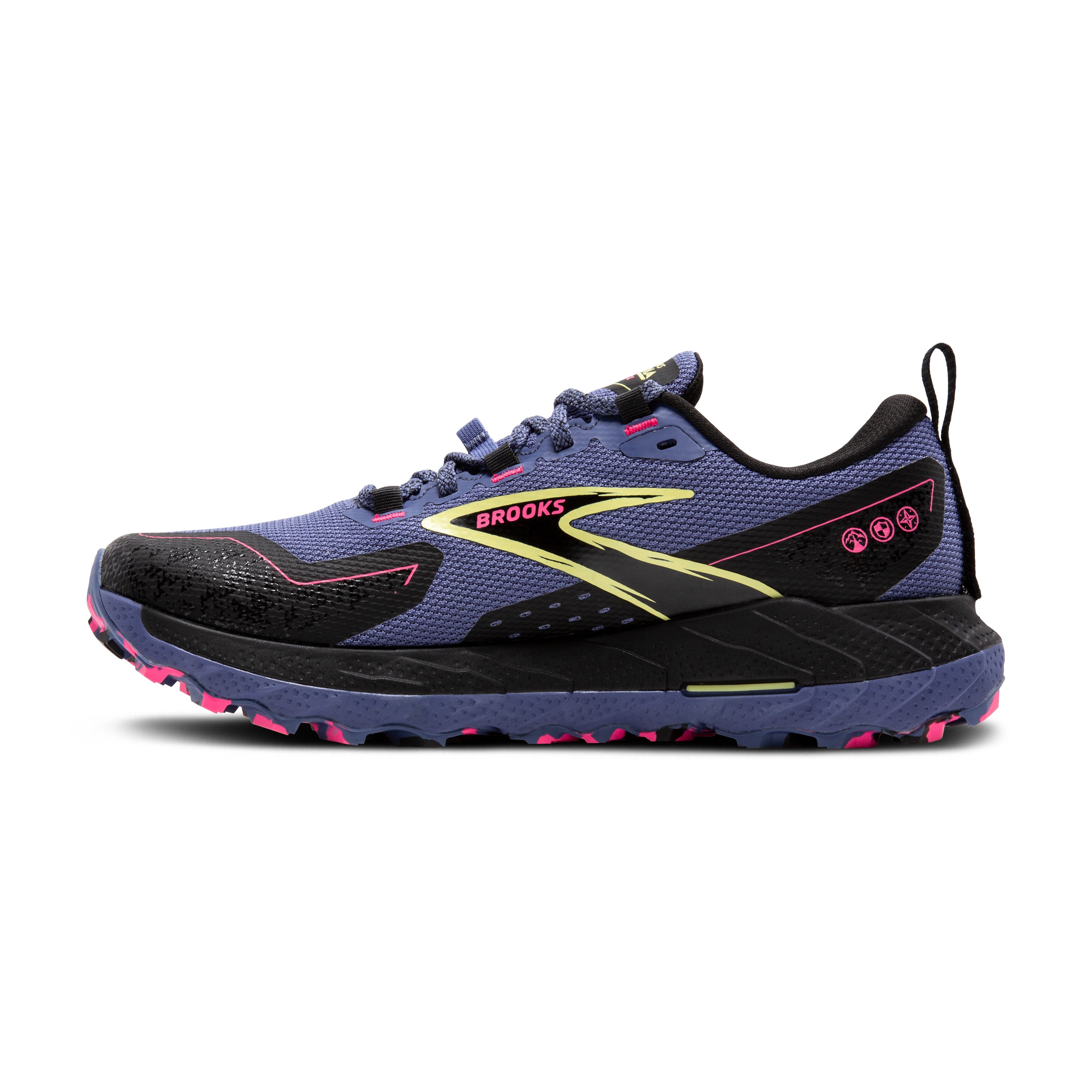 Brooks Cascadia 18 GTX Womens