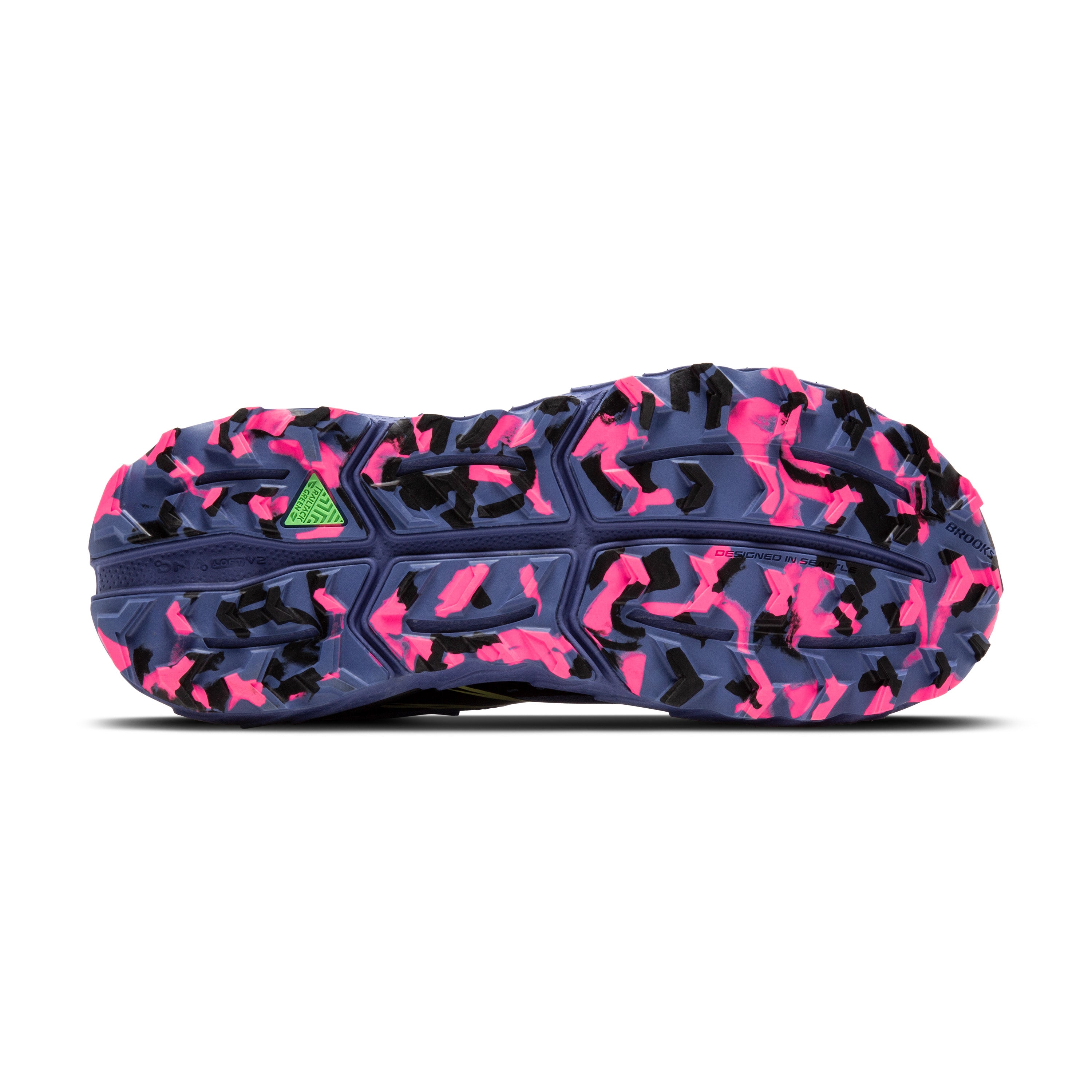 Brooks Cascadia 18 GTX Womens