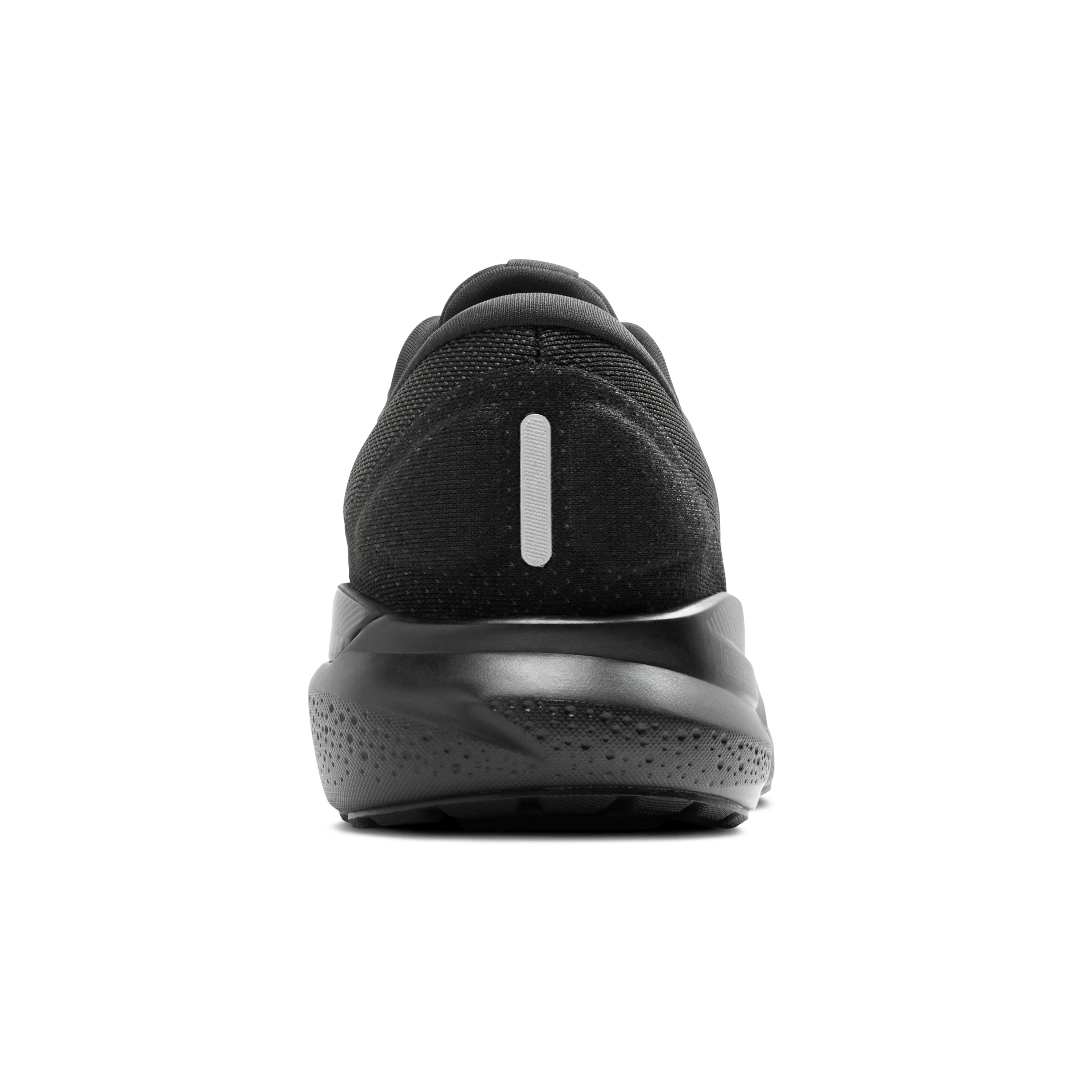 Brooks Adrenaline GTS 24 Womens Running Shoes - Black/Black