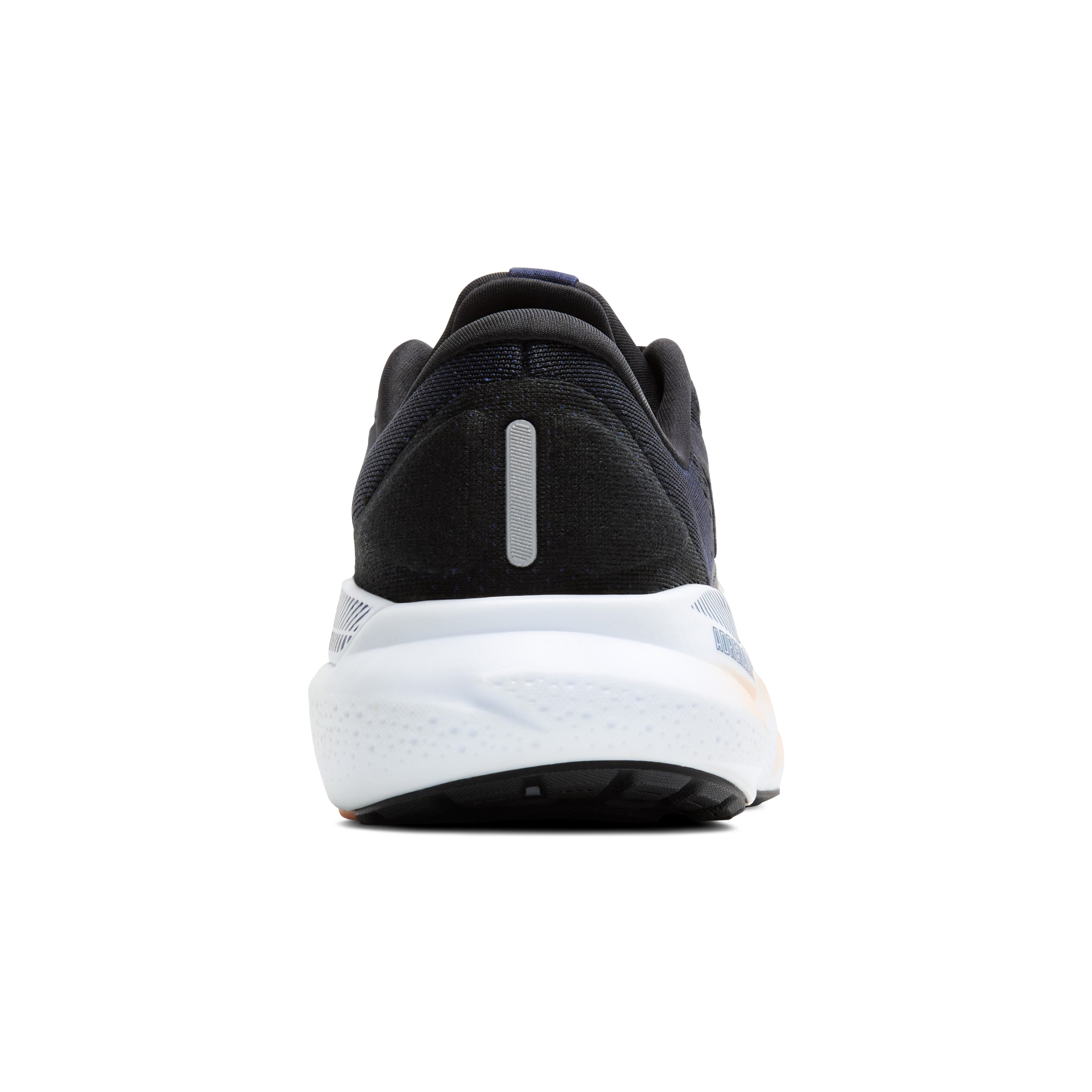 Brooks Adrenaline GTS 24 Womens Running Shoes - Black/White