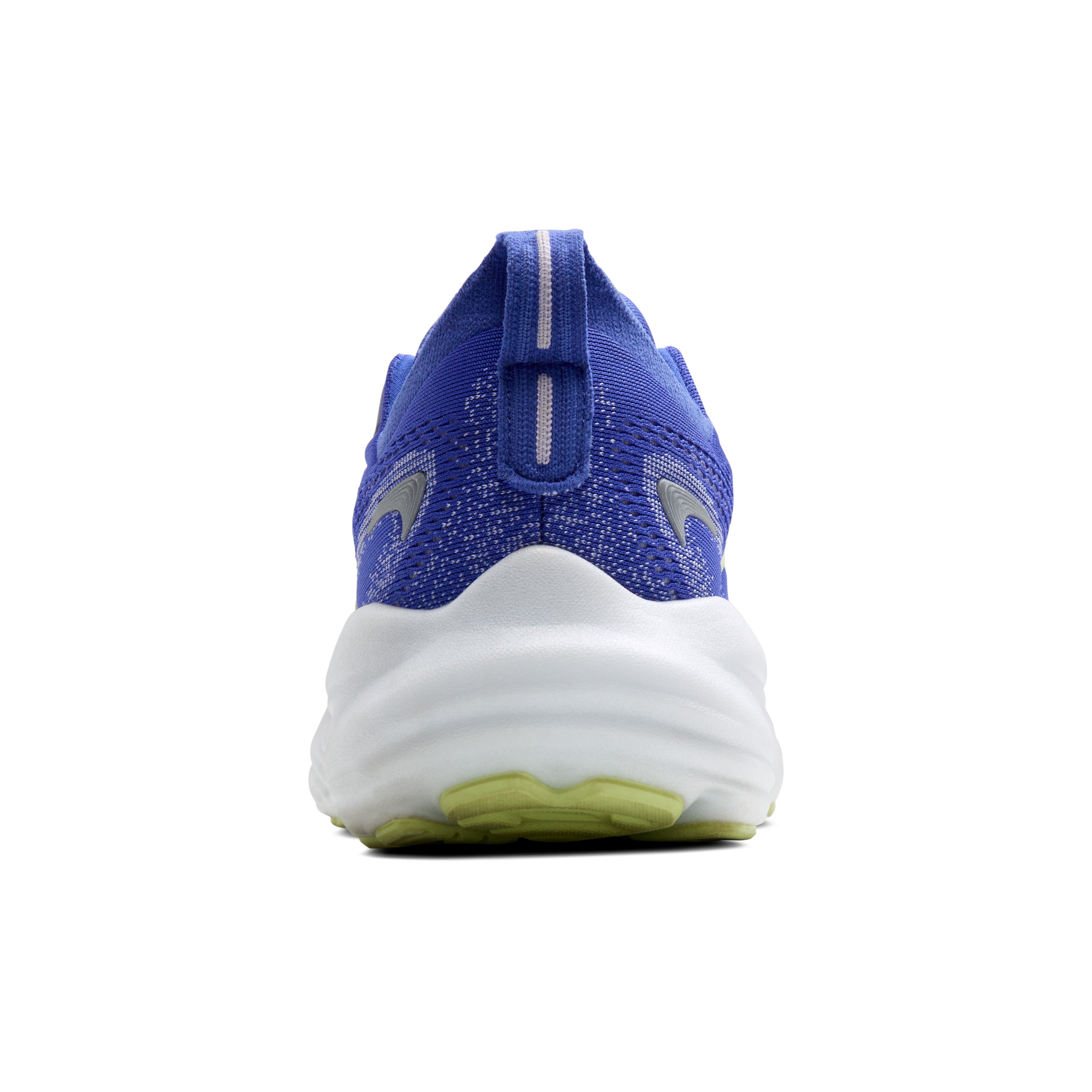 Brooks Glycerin 22 Womens Running Shoes - Blue/Green