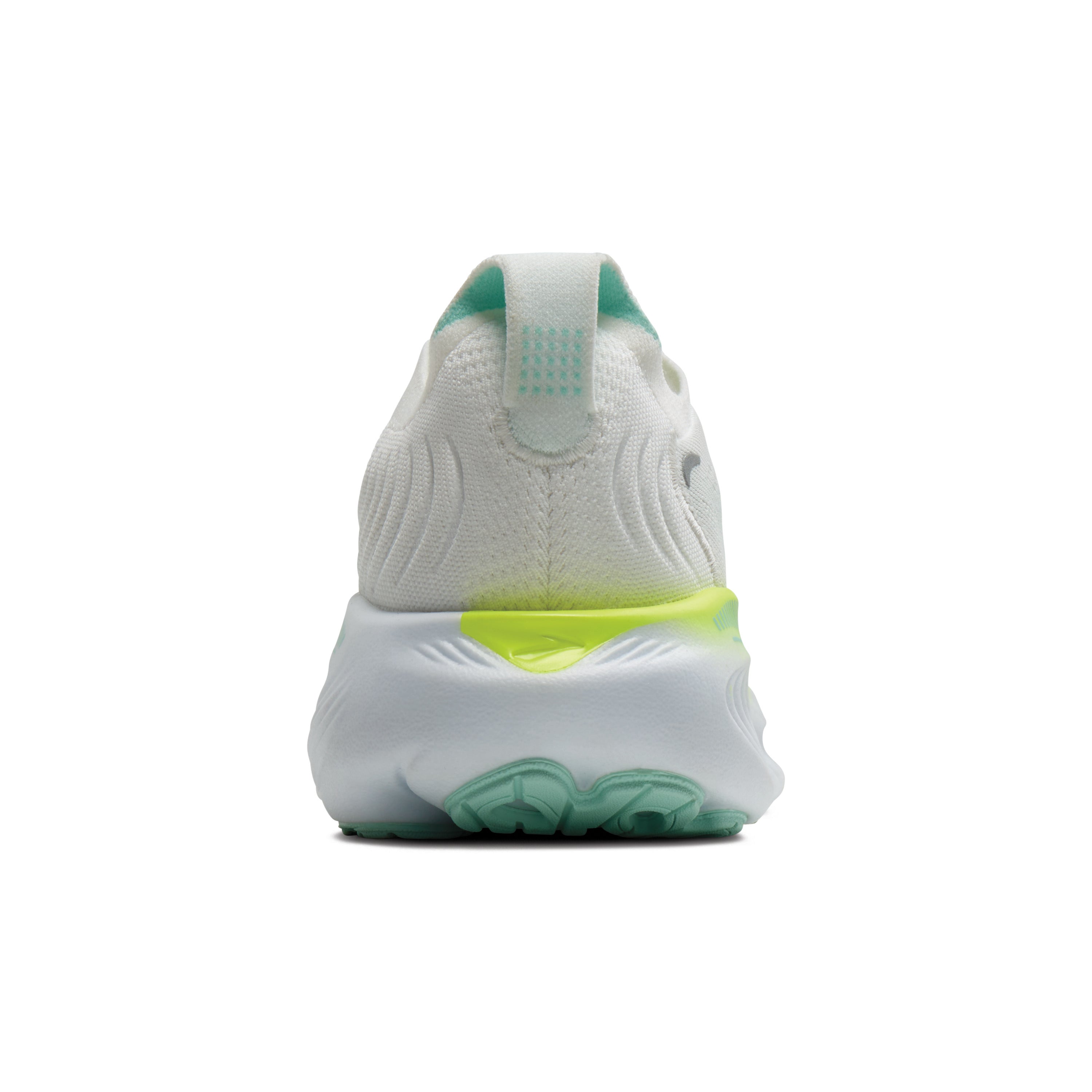 Brooks Adrenaline GTS 25 Womens Running Shoes - White/Nightlife/Yucca