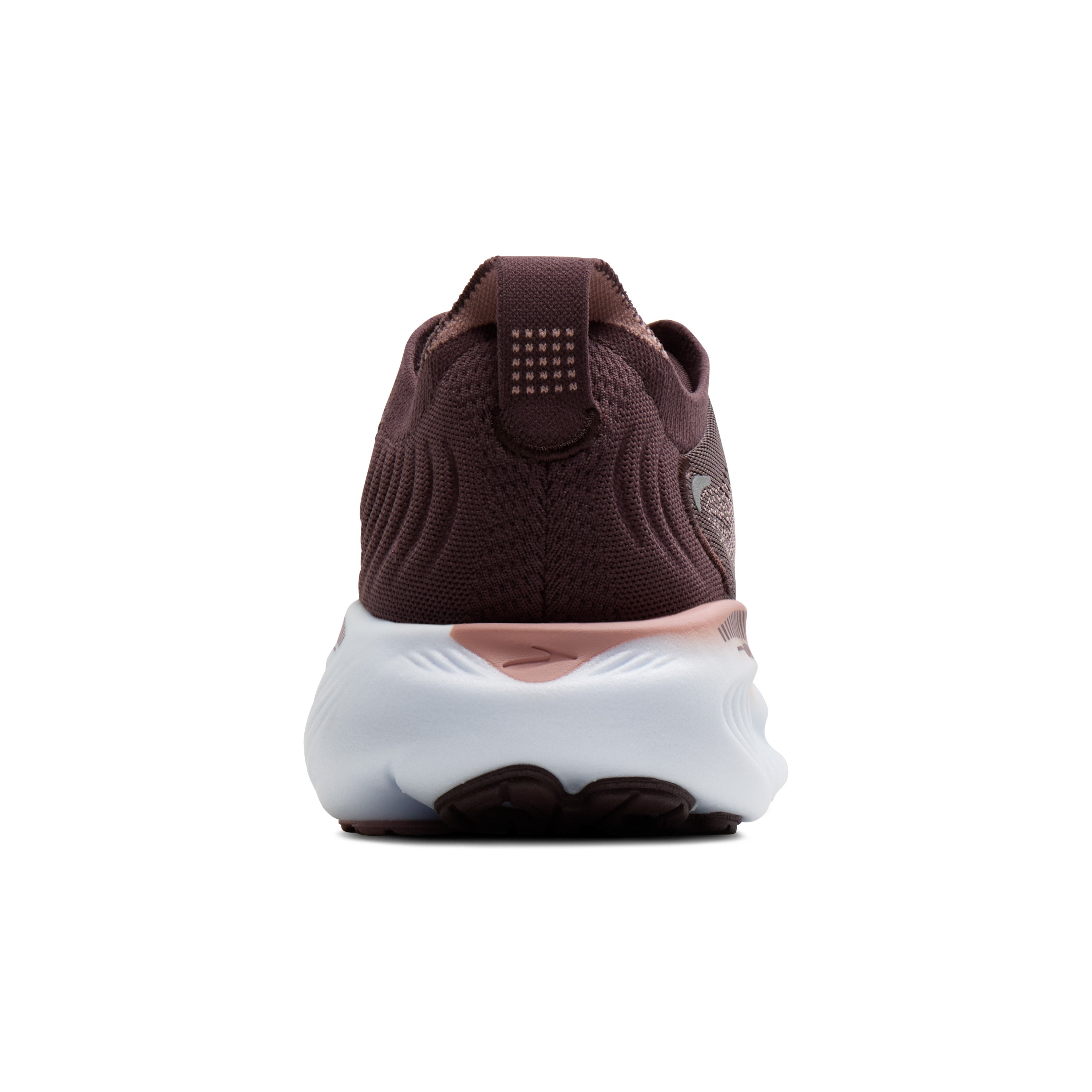 Brooks Adrenaline GTS 25 Womens Running Shoes - Raisin/Woodrose/White
