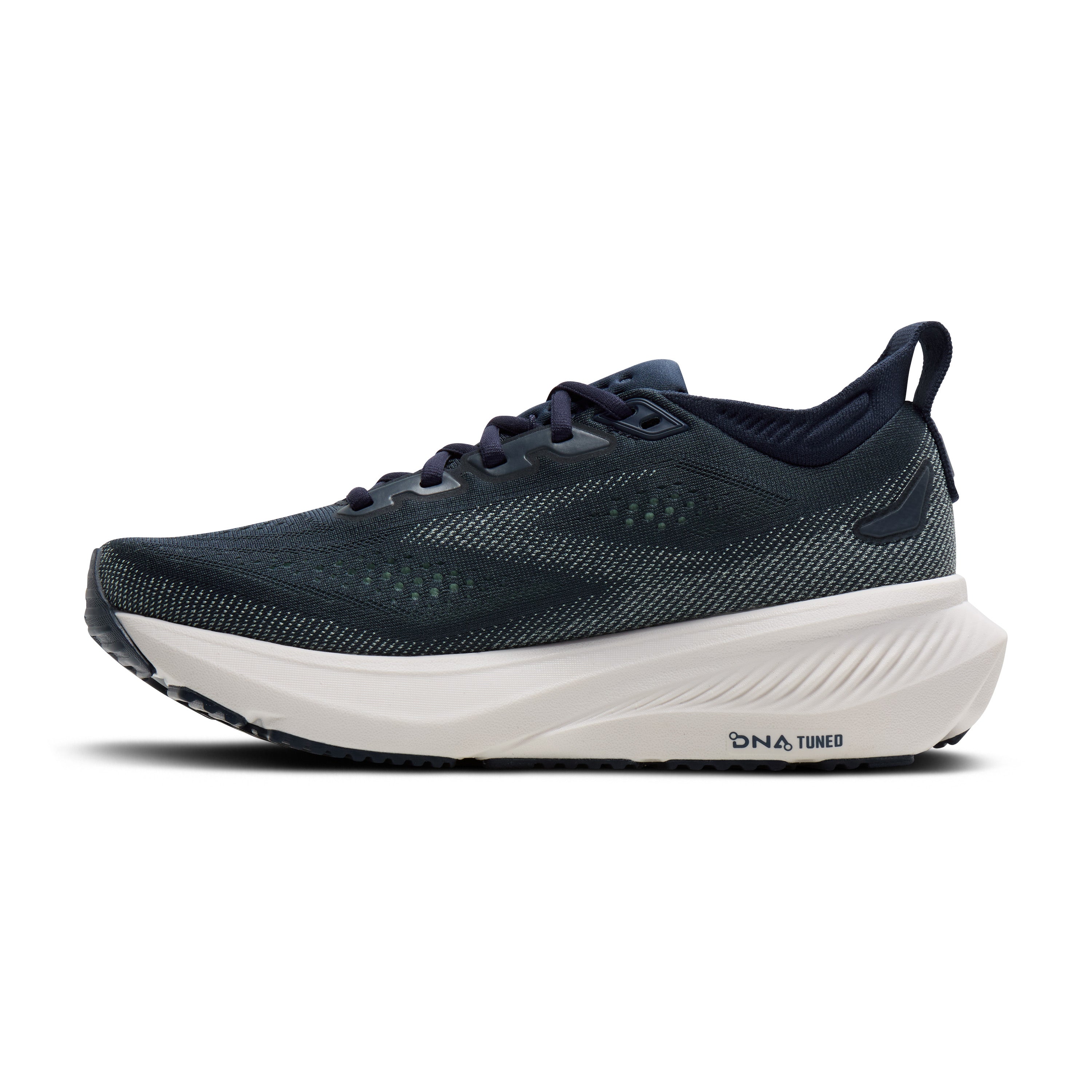 Brooks Glycerin 23 Womens Running Shoes - WIDE FIT Spellbound/Yucca/Pink