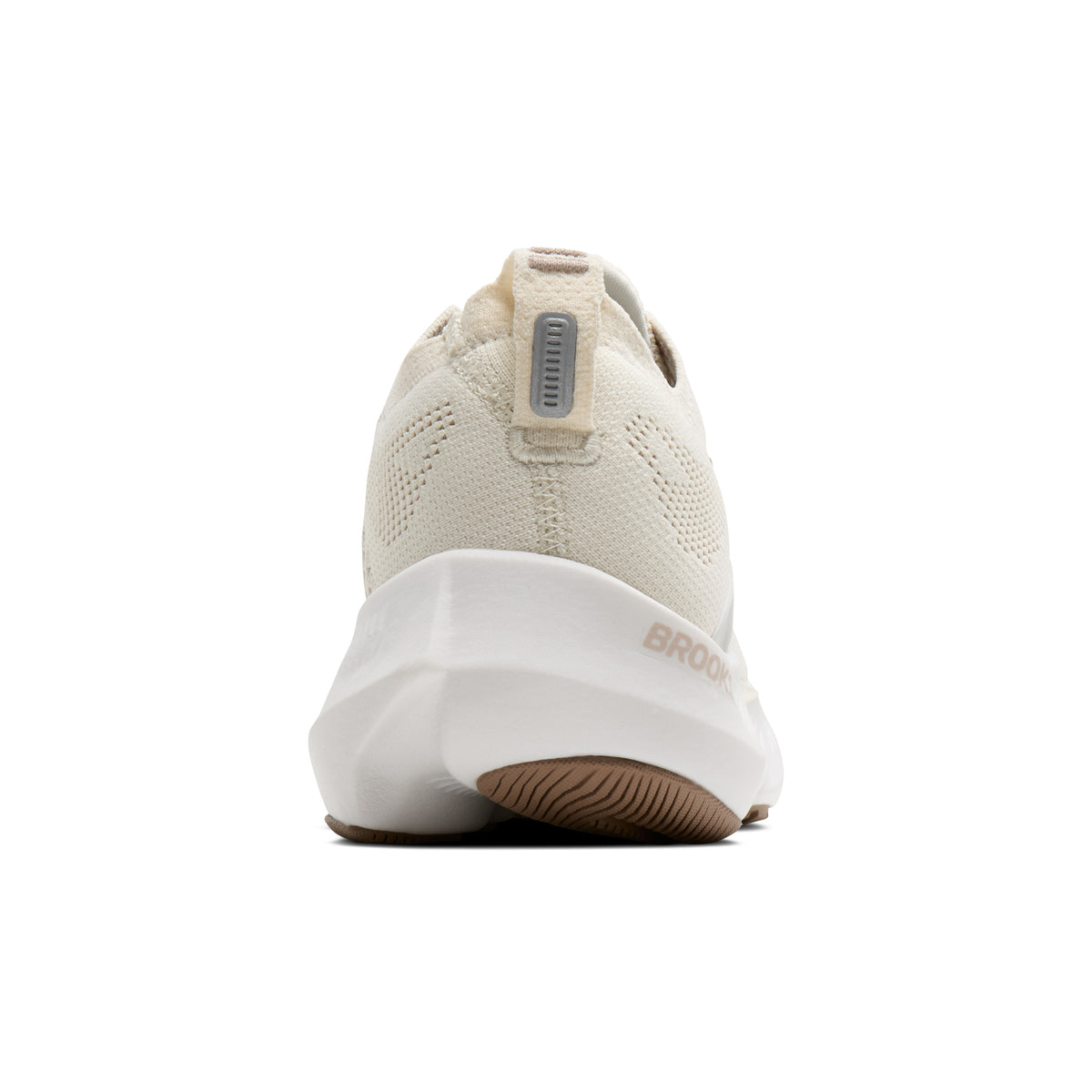 Brooks Glycerin Flex Womens Running Shoes - Coconut/Chateau/Portabella