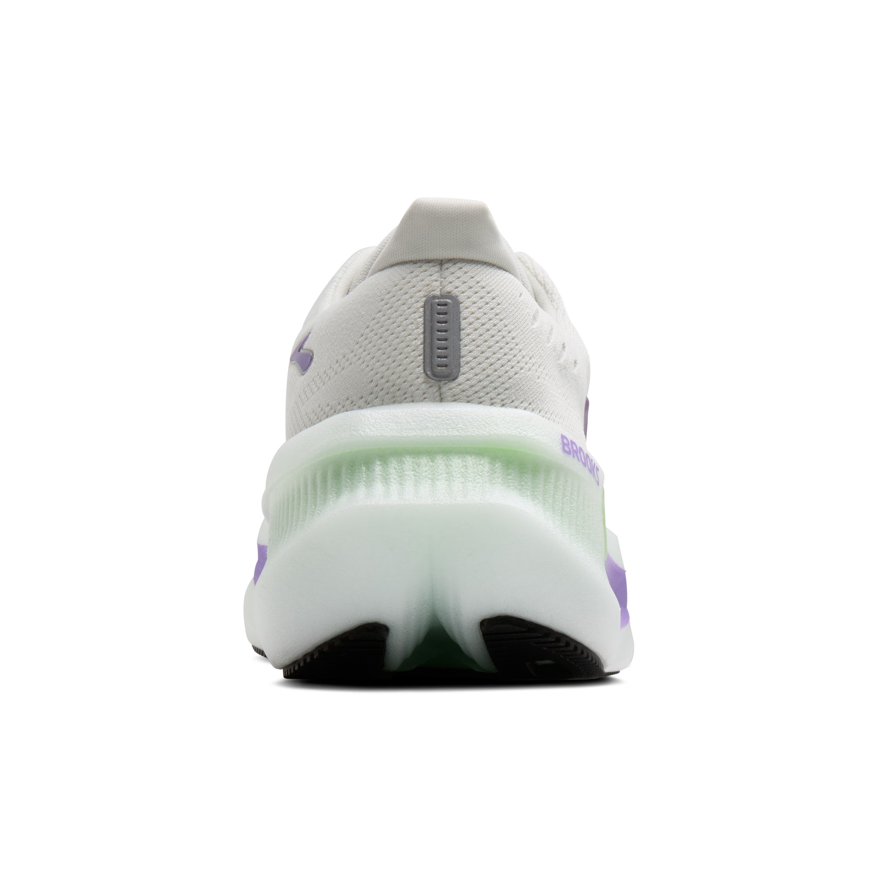 Brooks Glycerin Max 2 Womens Running Shoes - Bluewash/Purple Hebe/Green