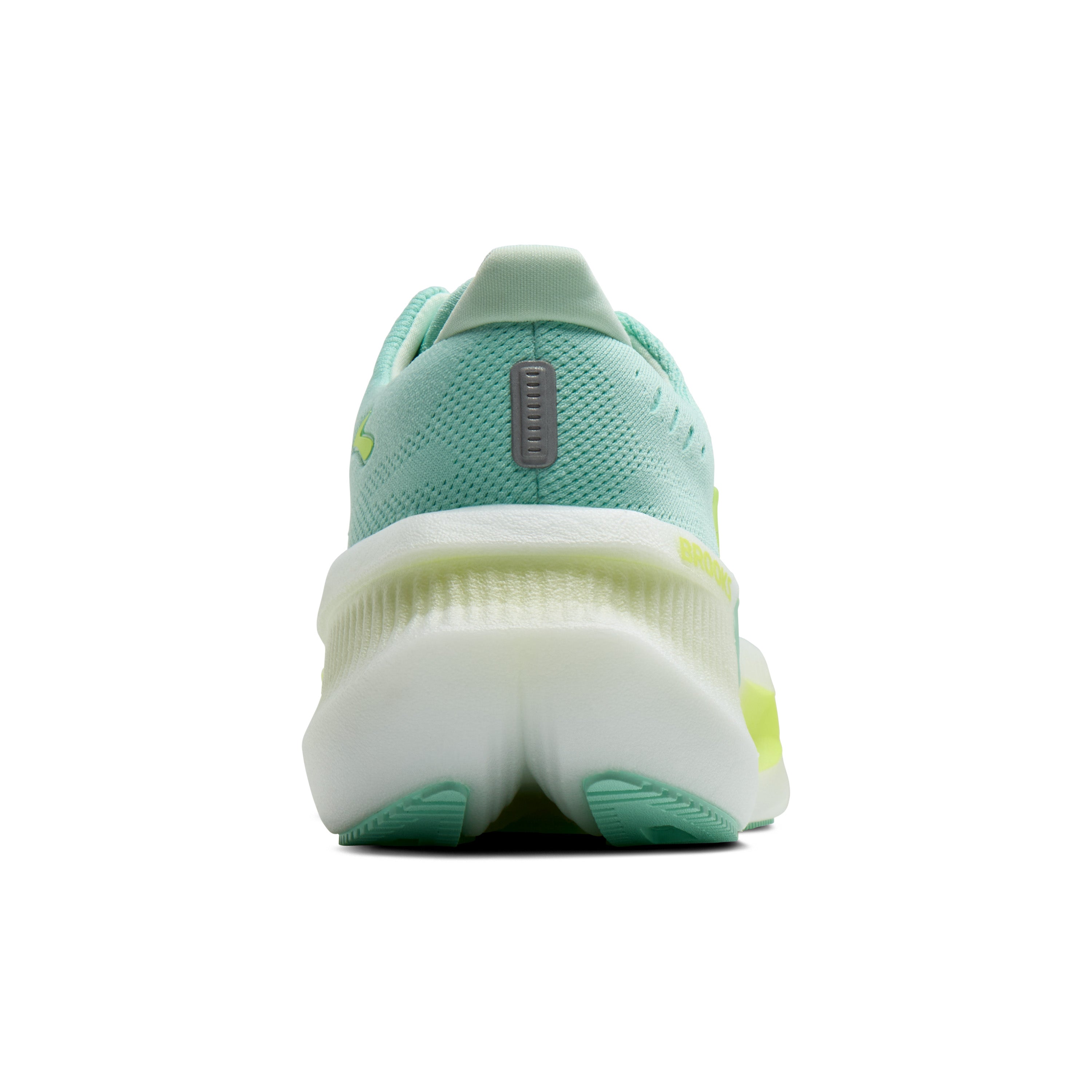 Brooks Glycerin Max 2 Womens Running Shoes - Yucca/Nightlife/White