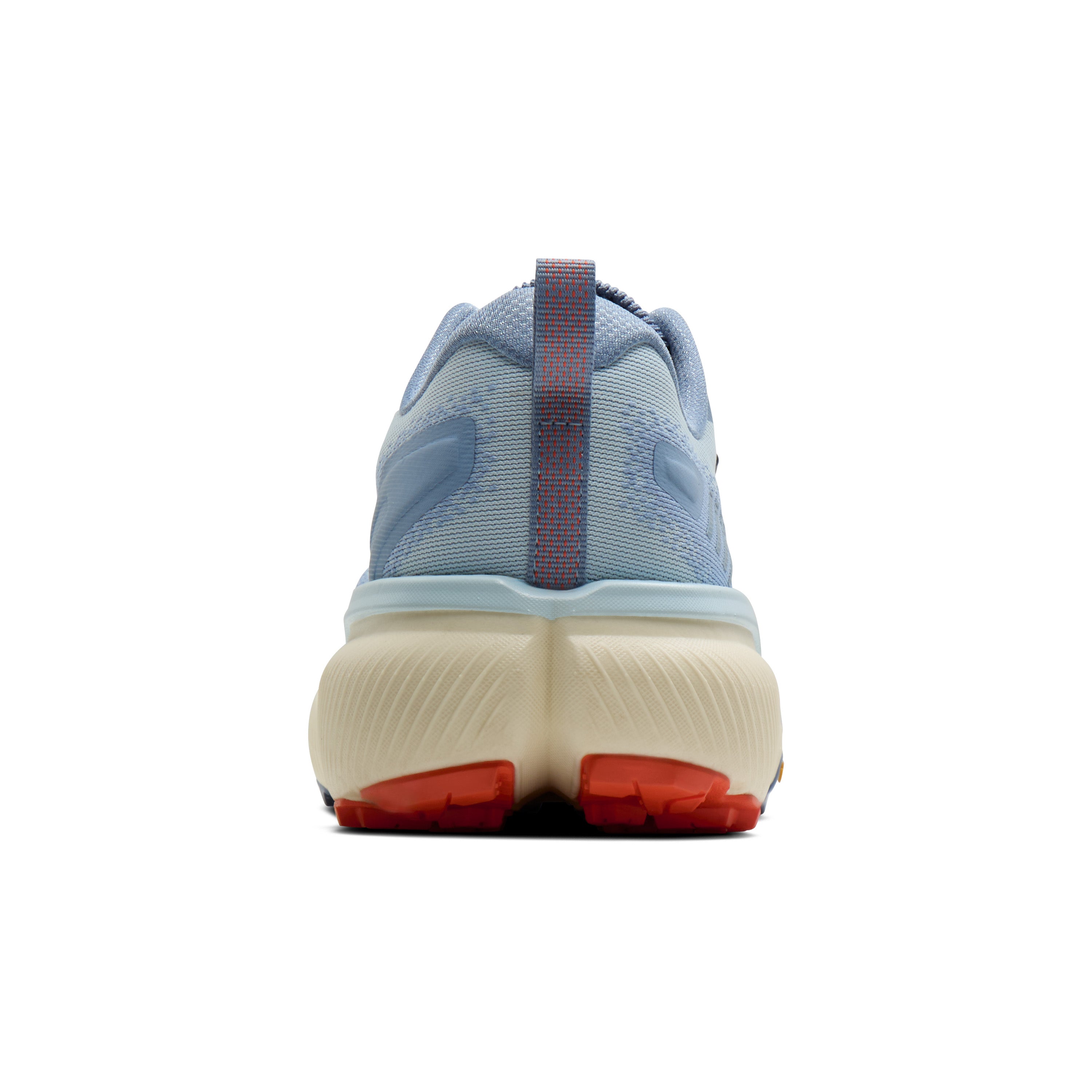 Brooks Cascadia 20 Womens Trail Running Shoes - Nantucket/Blue/Tigerliley