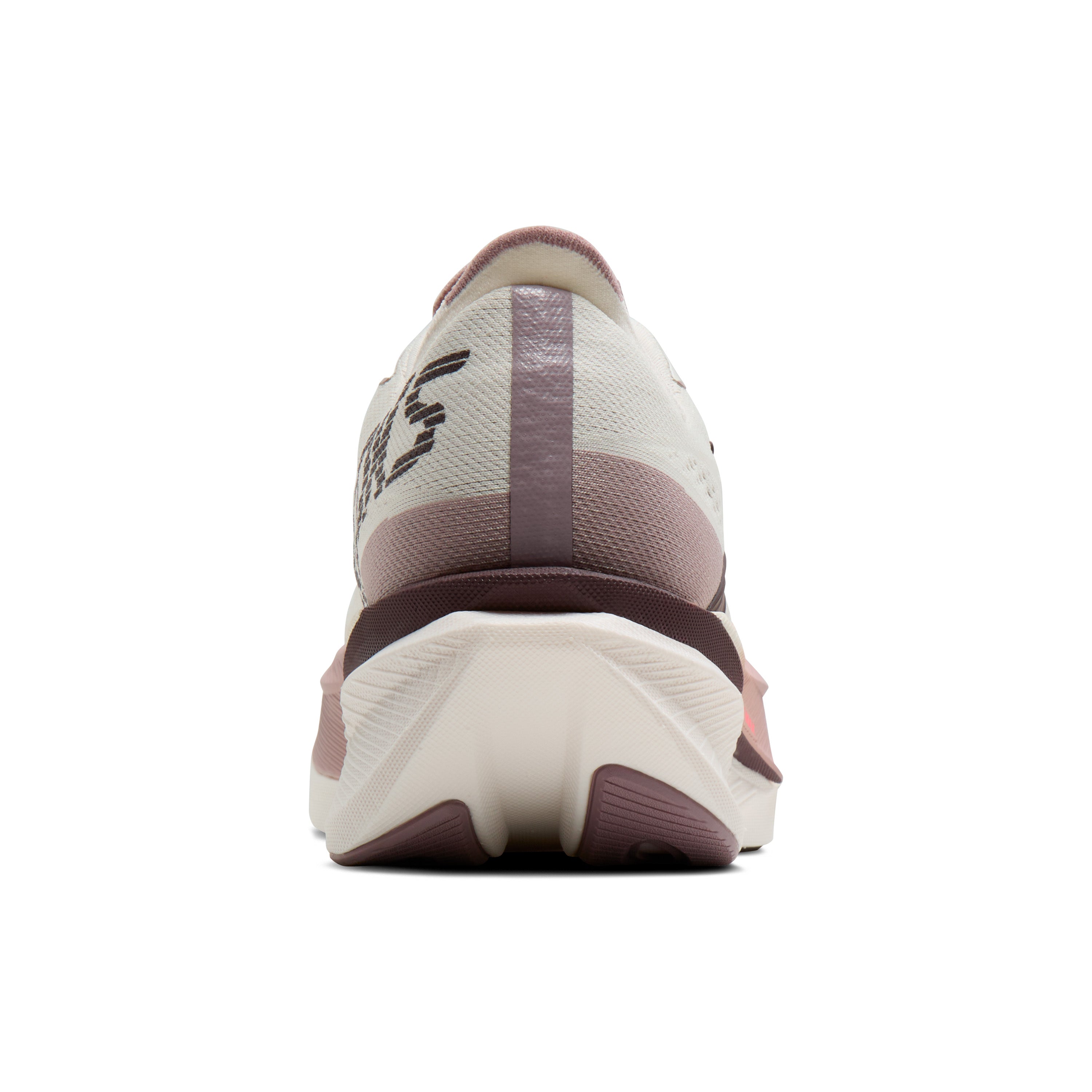 Brooks Hyperion Max 4 Women's Running Shoes - Coconut/Raisin/Pink