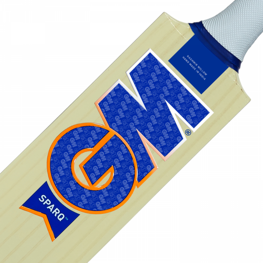 G&amp;M SPARQ Cricket Bat