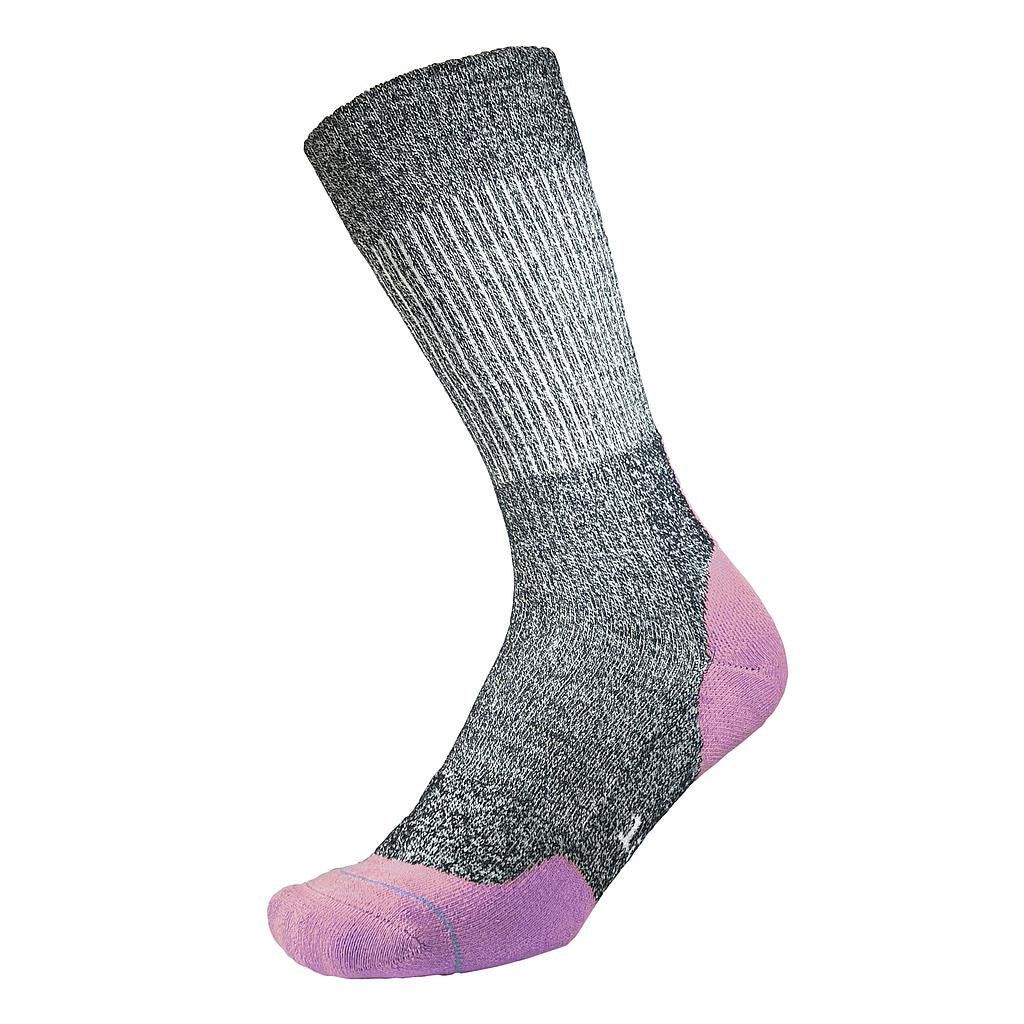 1000 Mile Fusion Walking Socks Womens