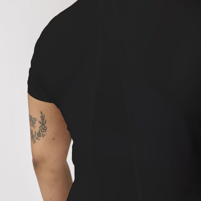 Brooks Sprint Free Short Sleeve 3.0 - Black