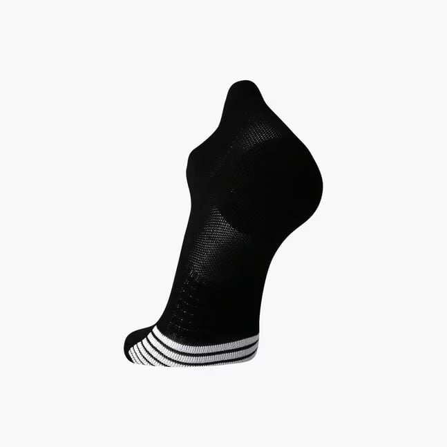 Brooks Ghost Lite No Show 2-Pack - Black