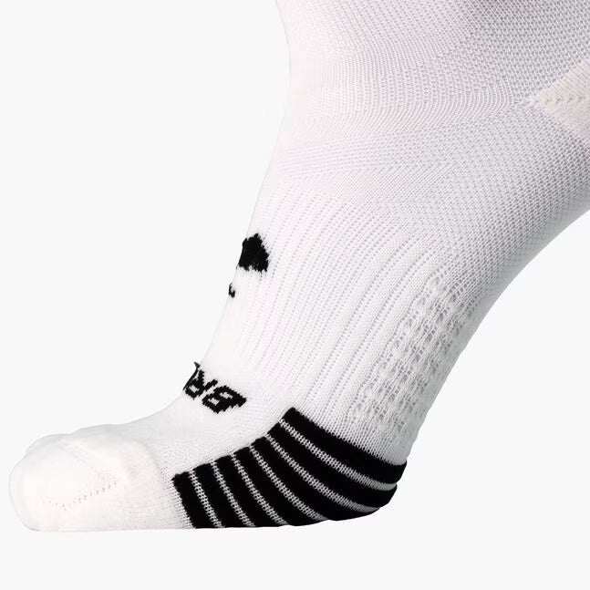 Brooks Ghost Lite No Show 2-Pack - White