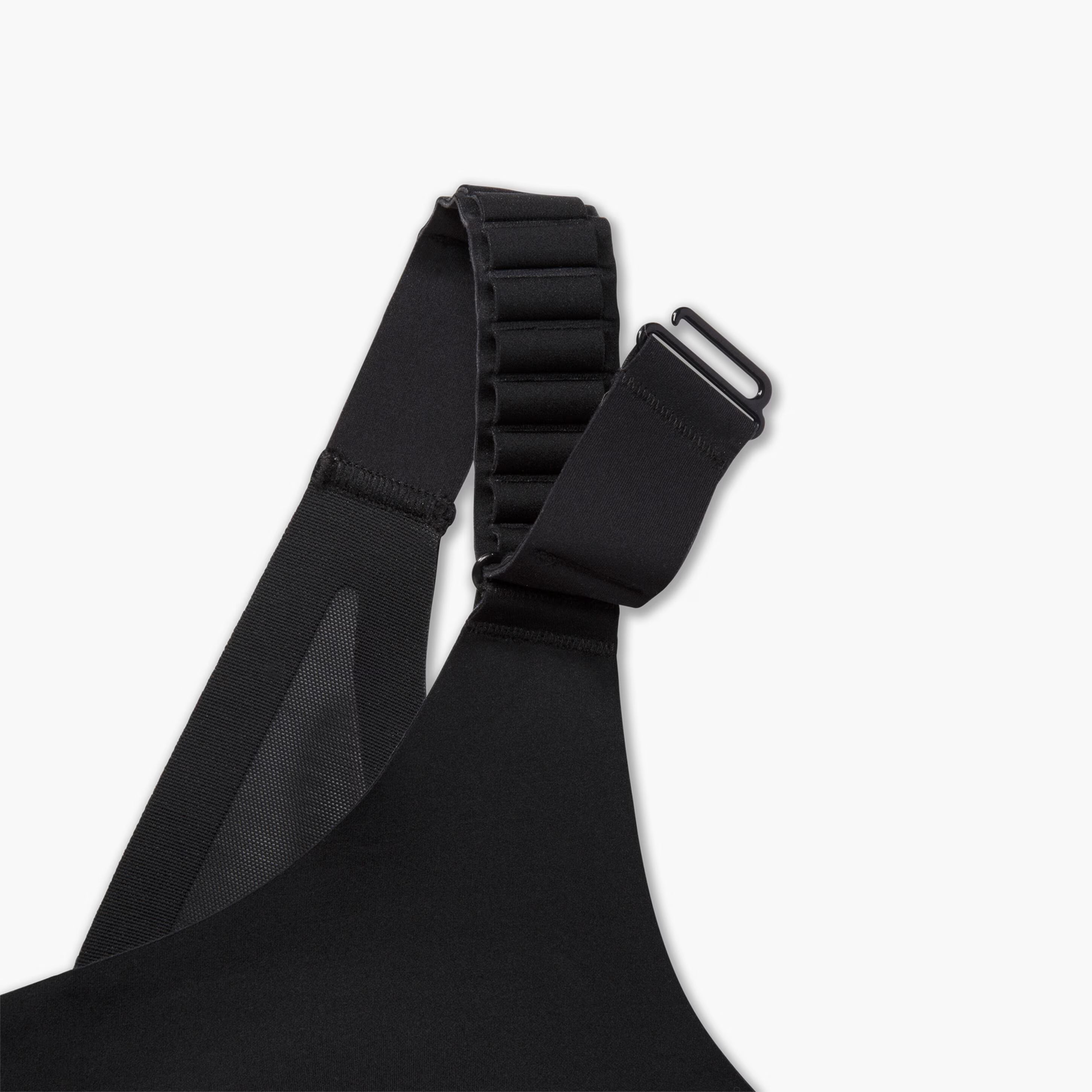 Brooks Scoopback 2.0 Sports Bra - Black