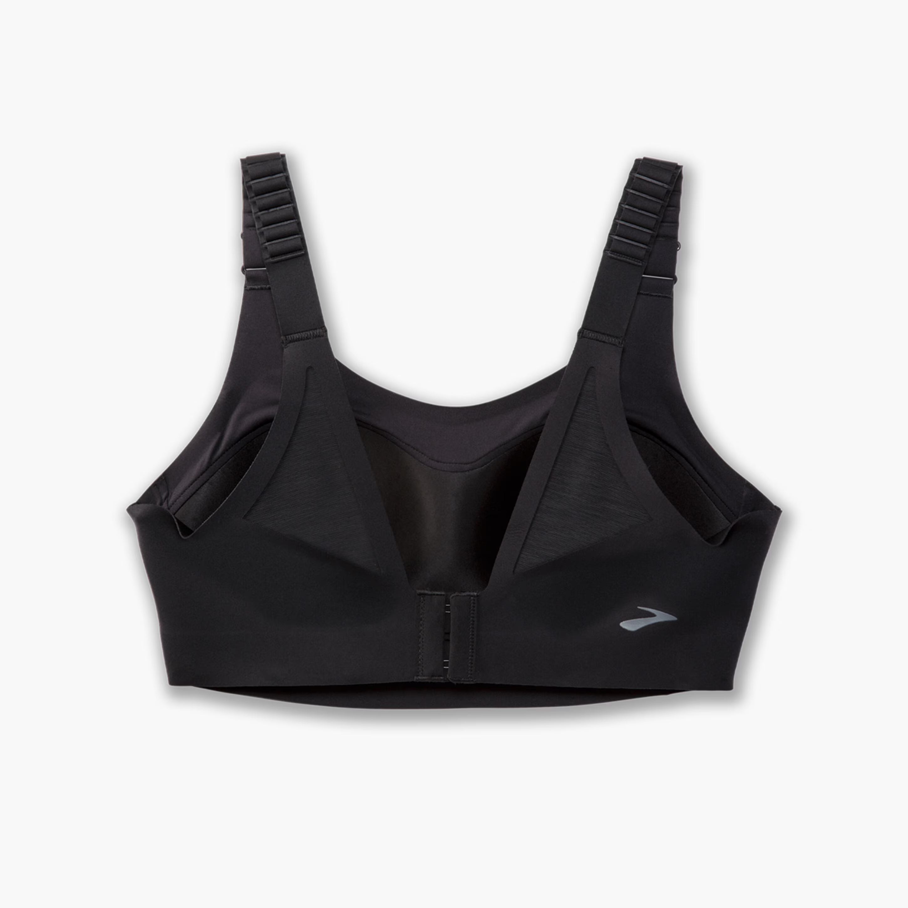 Brooks Scoopback 2.0 Sports Bra - Black