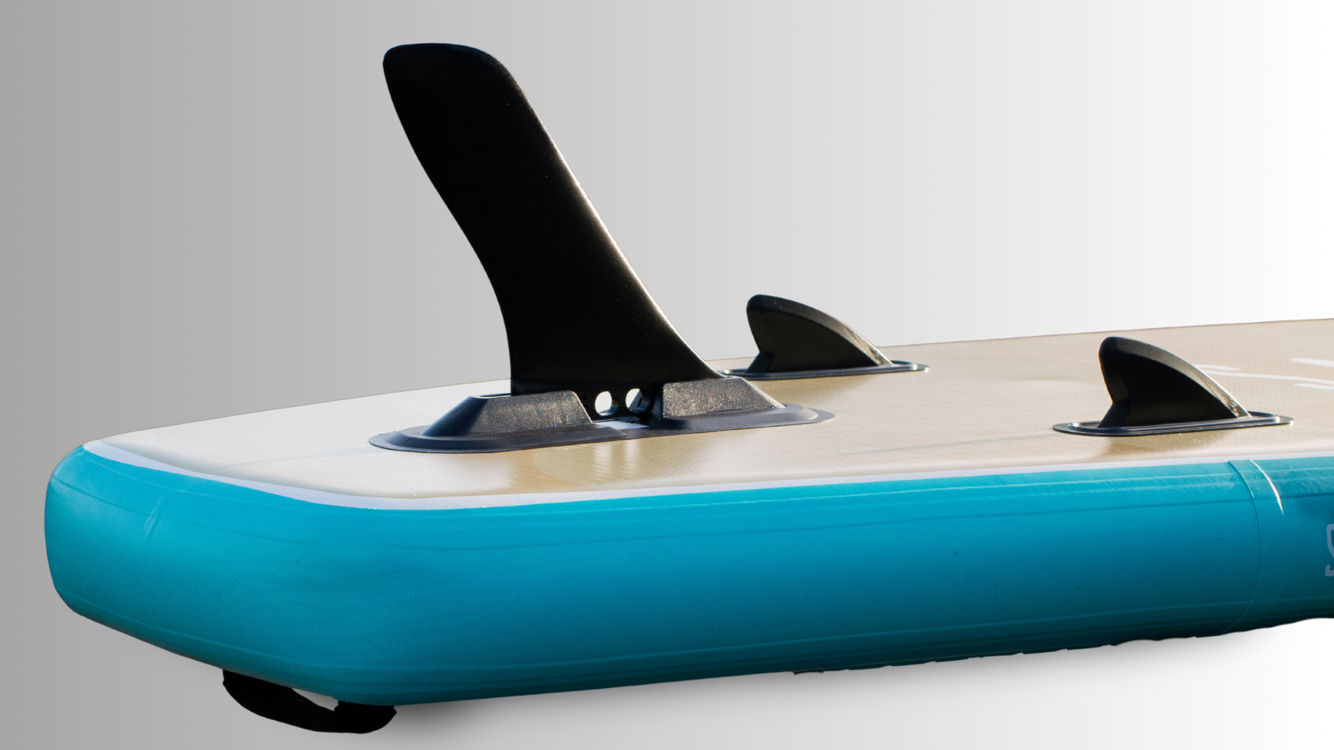 Sandbanks Style Pro-X 10'6'' x 32'' x 4.75'' iSUP Paddleboard package Agadir