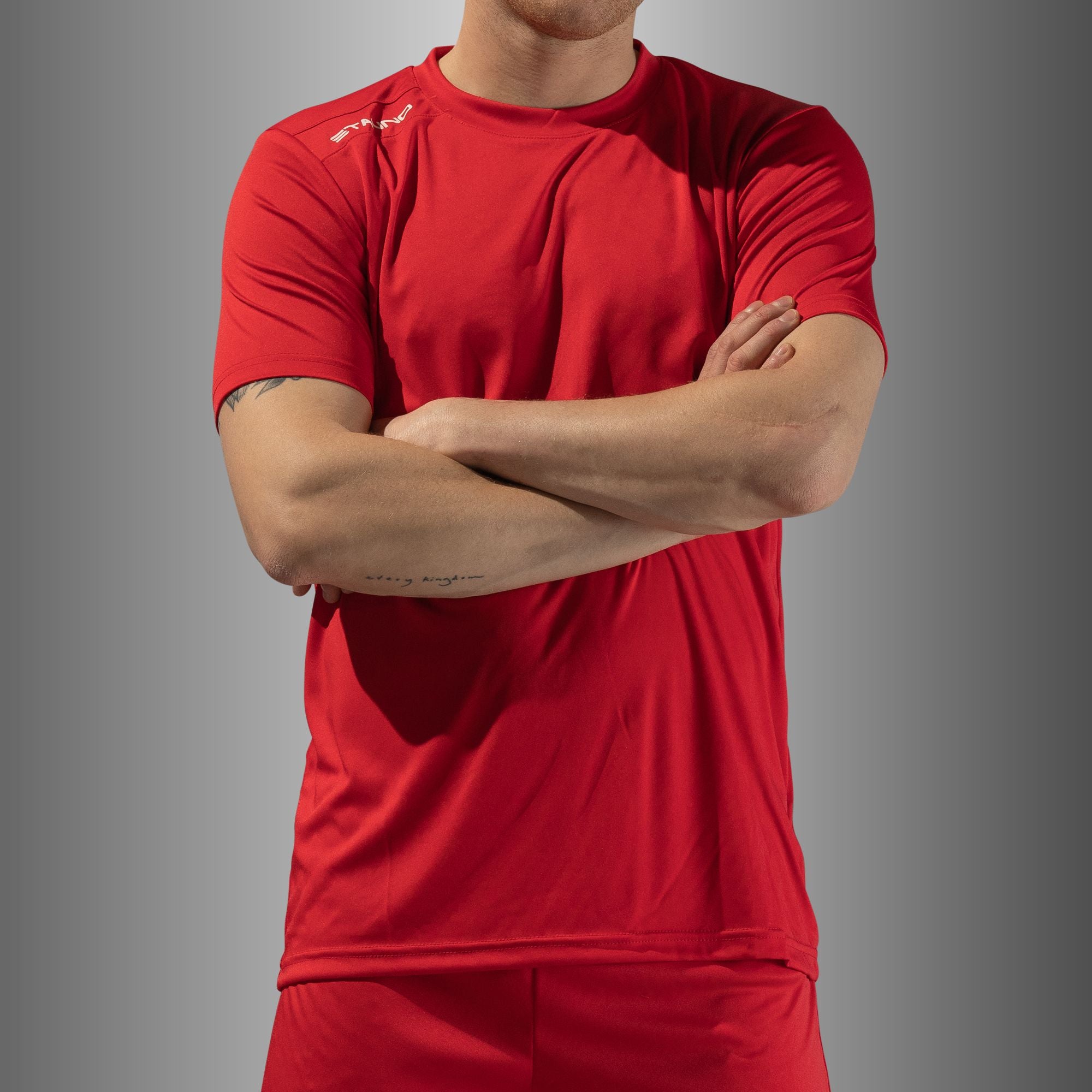 Stanno Field Shirt SS