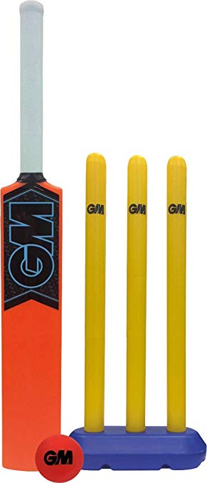 G&M Striker Cricket SET (8-11 Years)