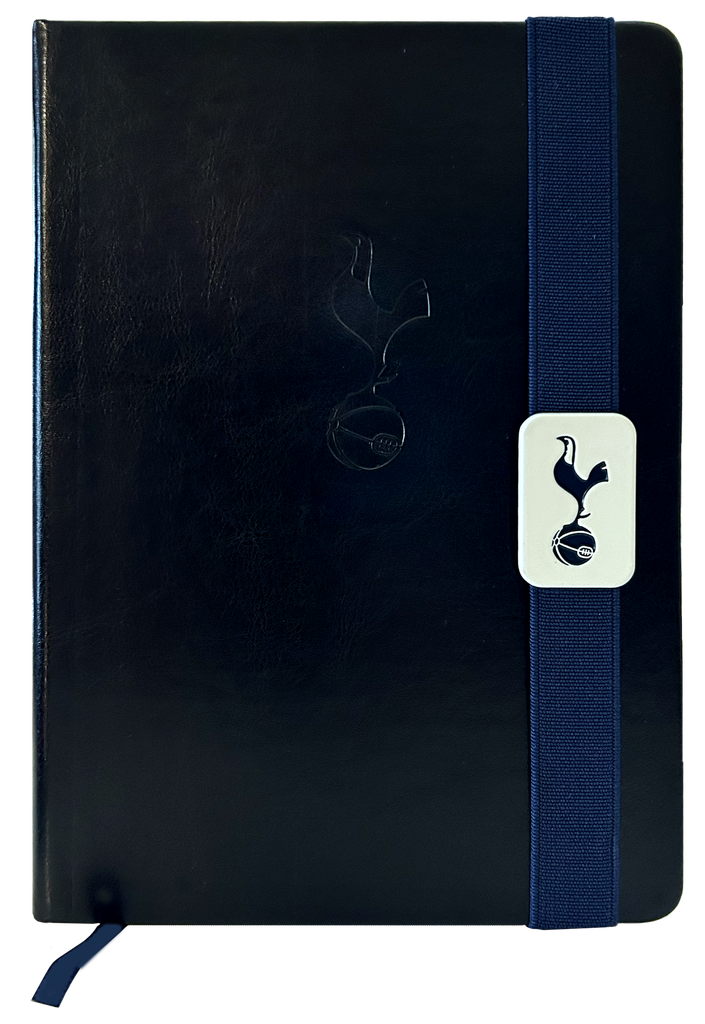 Team Merchandise A5 Executive Notepad